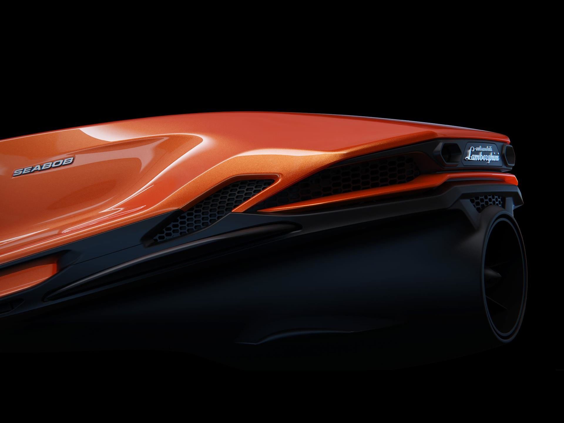 Carbon Fiber Padel Rackets And Costa Del Sol Villas: Is Lamborghini'S Lifestyle Empire A Stroke Of Genius Or Brand Dilution? 33 Lamborghini design collaborations lifestyle strategy other 010