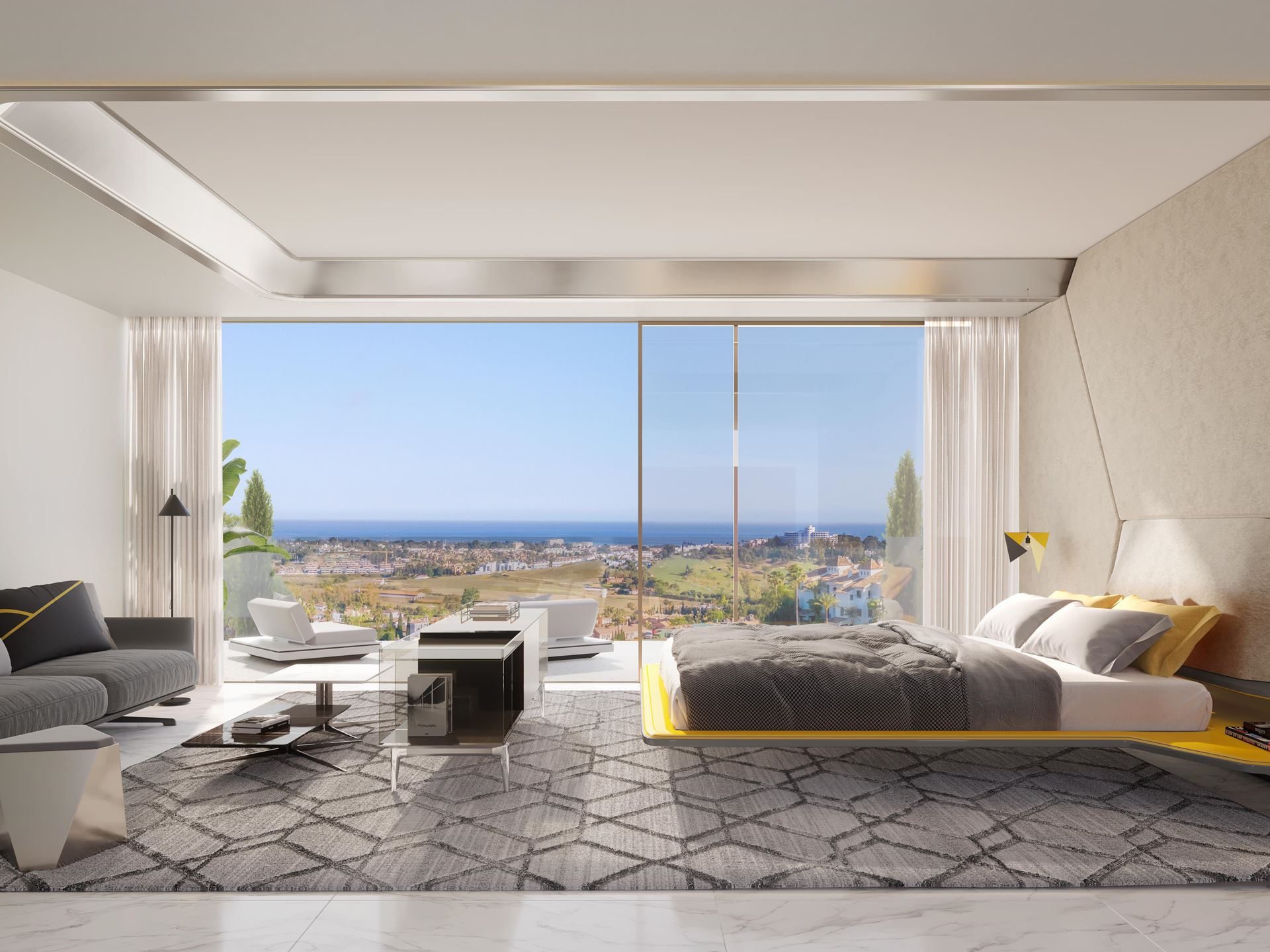 Carbon Fiber Padel Rackets And Costa Del Sol Villas: Is Lamborghini'S Lifestyle Empire A Stroke Of Genius Or Brand Dilution? 35 Lamborghini design collaborations lifestyle strategy other 011