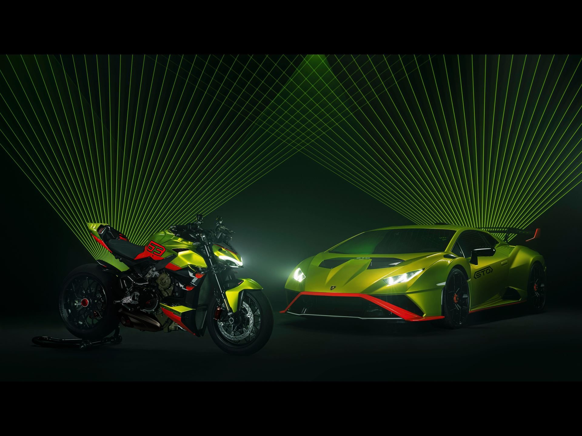 Carbon Fiber Padel Rackets And Costa Del Sol Villas: Is Lamborghini'S Lifestyle Empire A Stroke Of Genius Or Brand Dilution? 43 Lamborghini design collaborations lifestyle strategy other 016