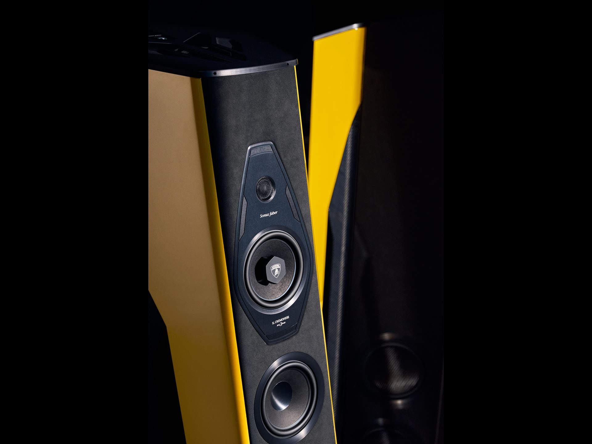 Carbon Fiber Padel Rackets And Costa Del Sol Villas: Is Lamborghini'S Lifestyle Empire A Stroke Of Genius Or Brand Dilution? 53 Lamborghini design collaborations lifestyle strategy other 023