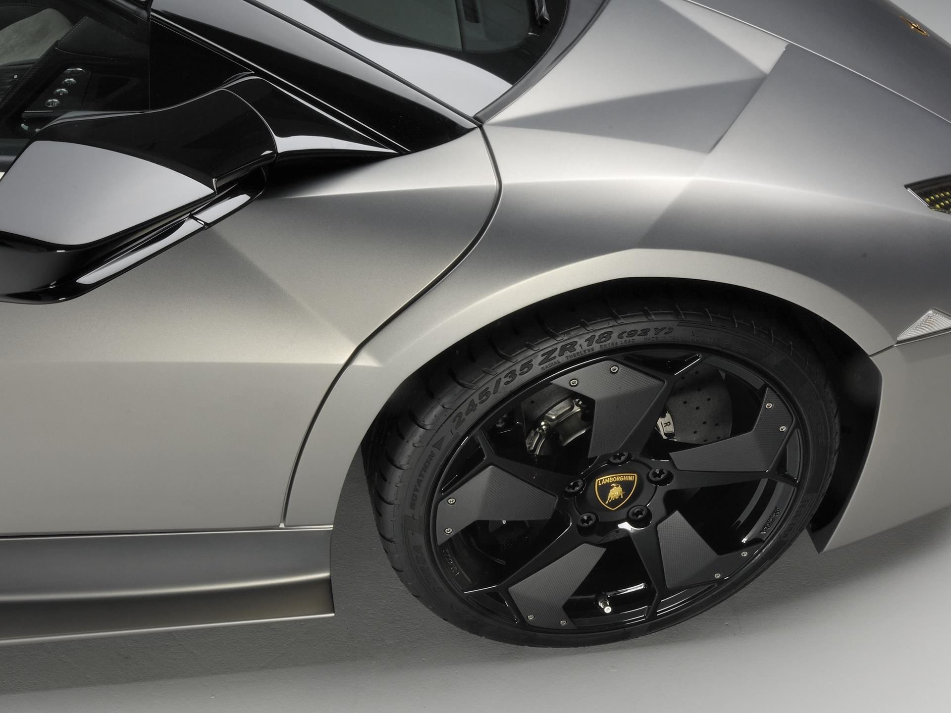 Lamborghini few off roadster fenomeno detail 015