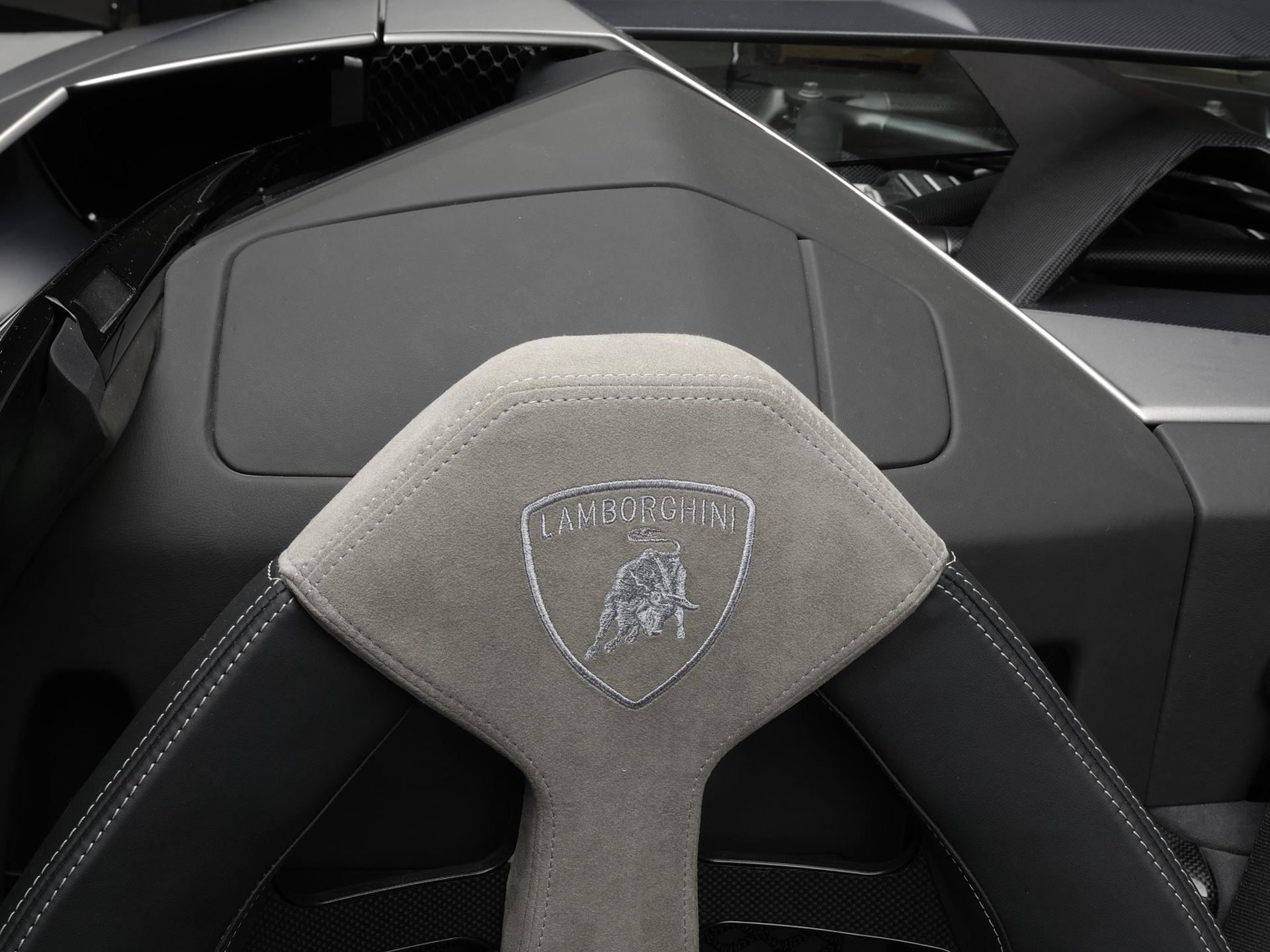 Lamborghini few off roadster fenomeno detail 017