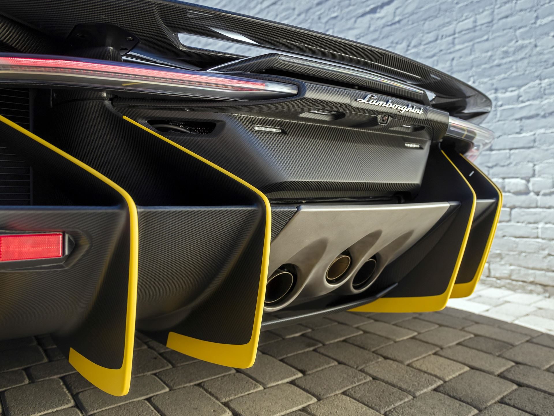 Lamborghini few off roadster fenomeno detail 033