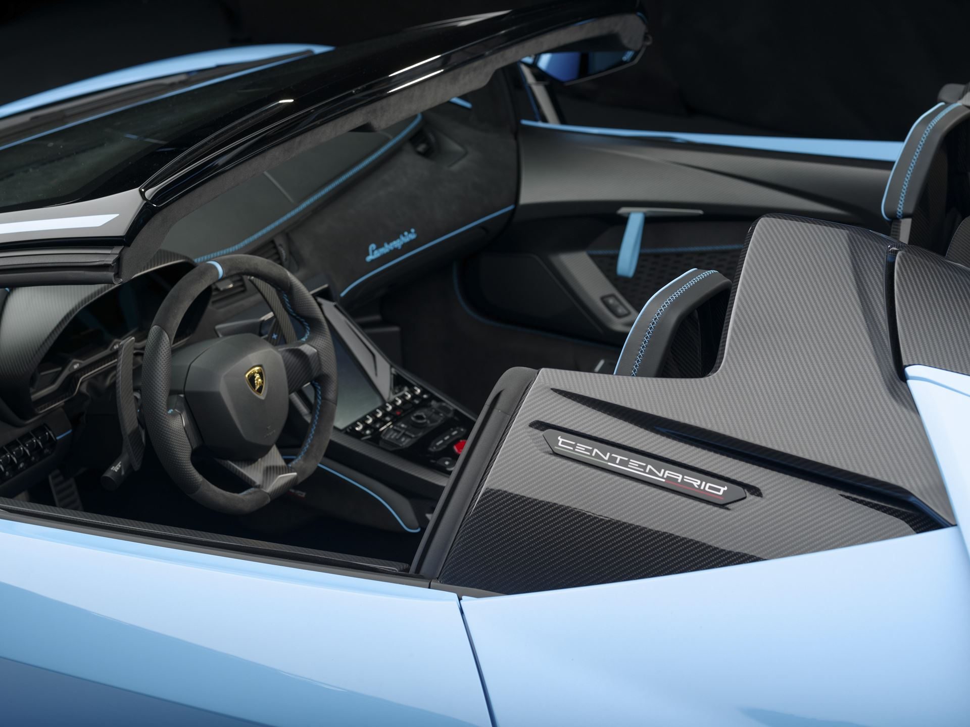 Lamborghini few off roadster fenomeno detail 064