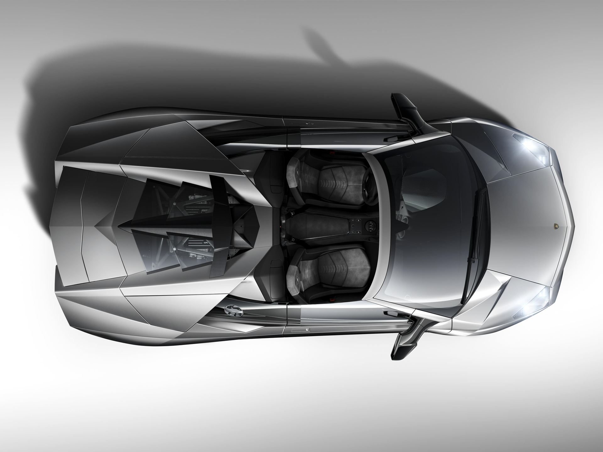 Lamborghini few off roadster fenomeno exterior 001