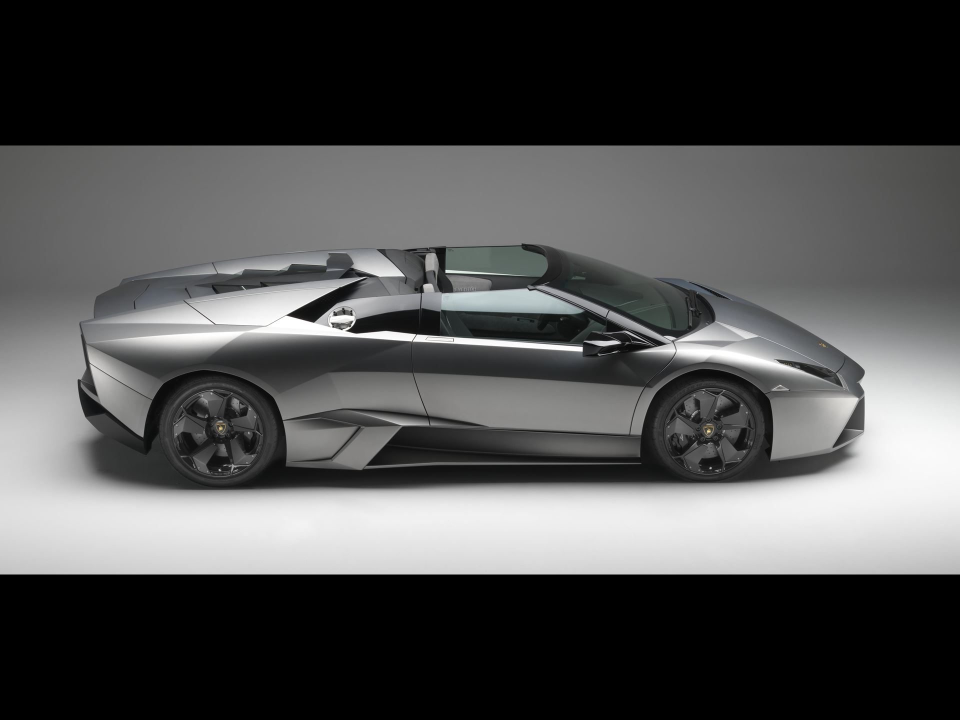 Lamborghini few off roadster fenomeno exterior 004