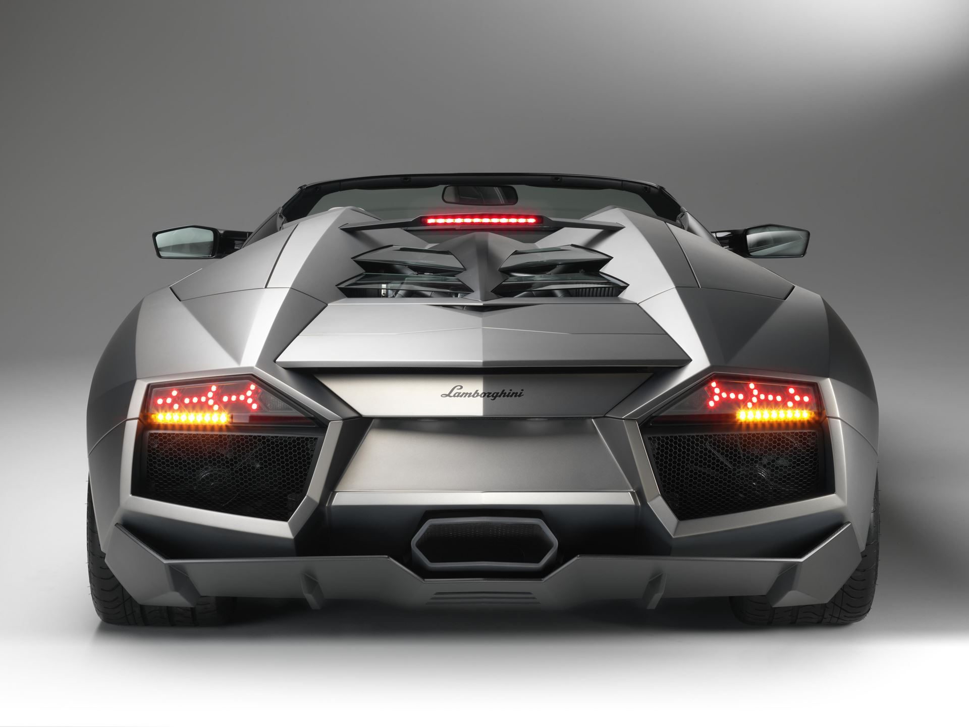 Lamborghini few off roadster fenomeno exterior 005