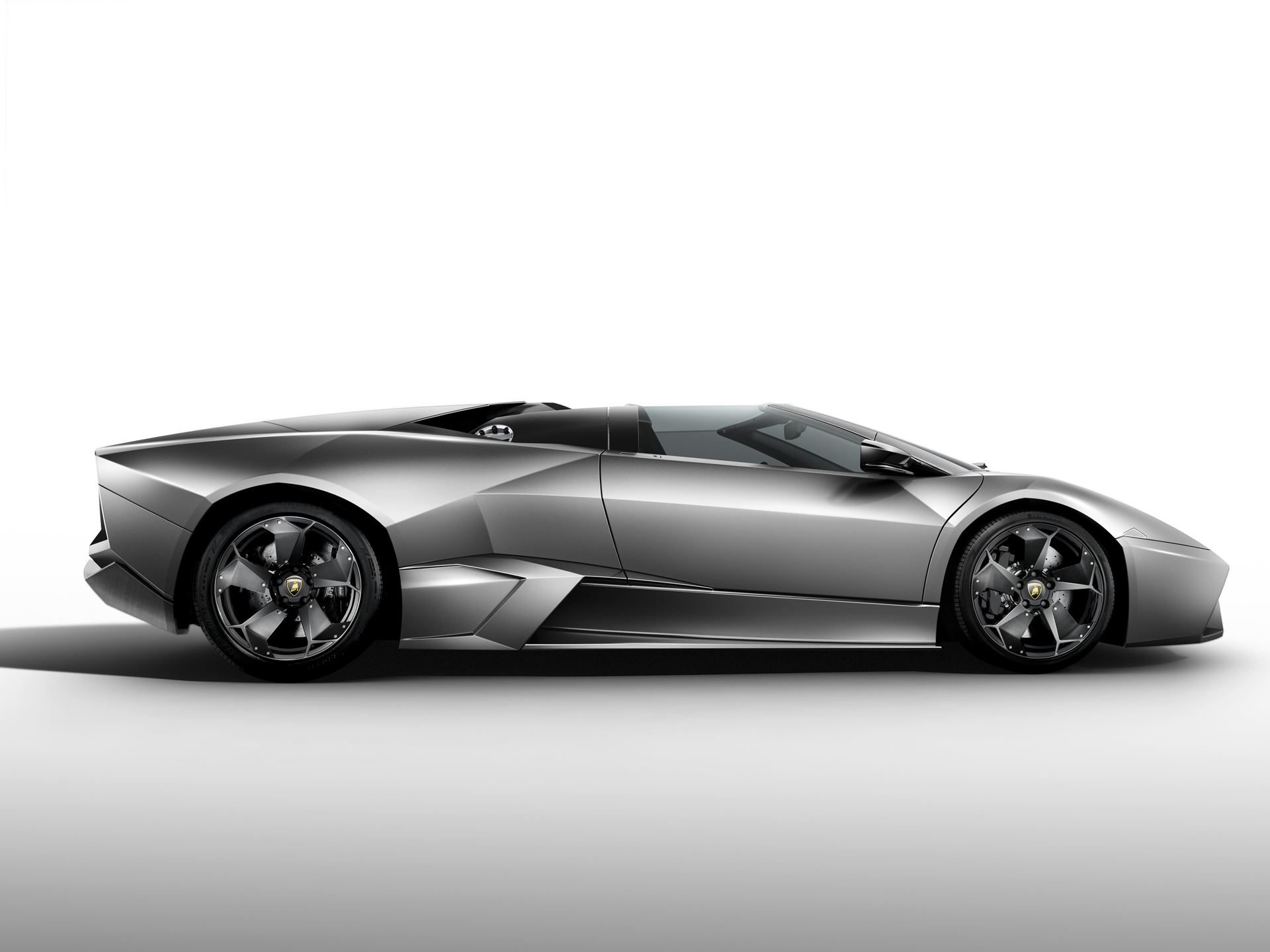 Lamborghini few off roadster fenomeno exterior 006