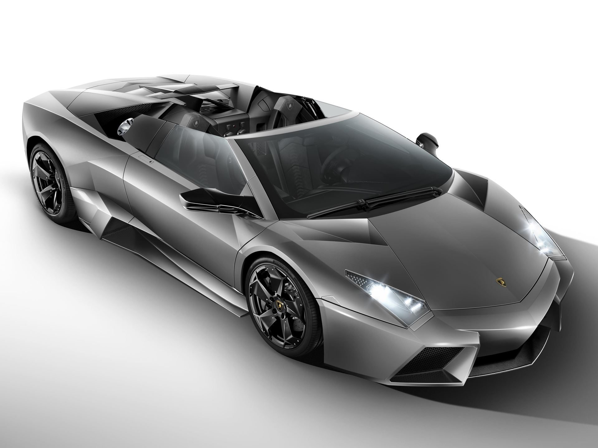 Lamborghini few off roadster fenomeno exterior 008