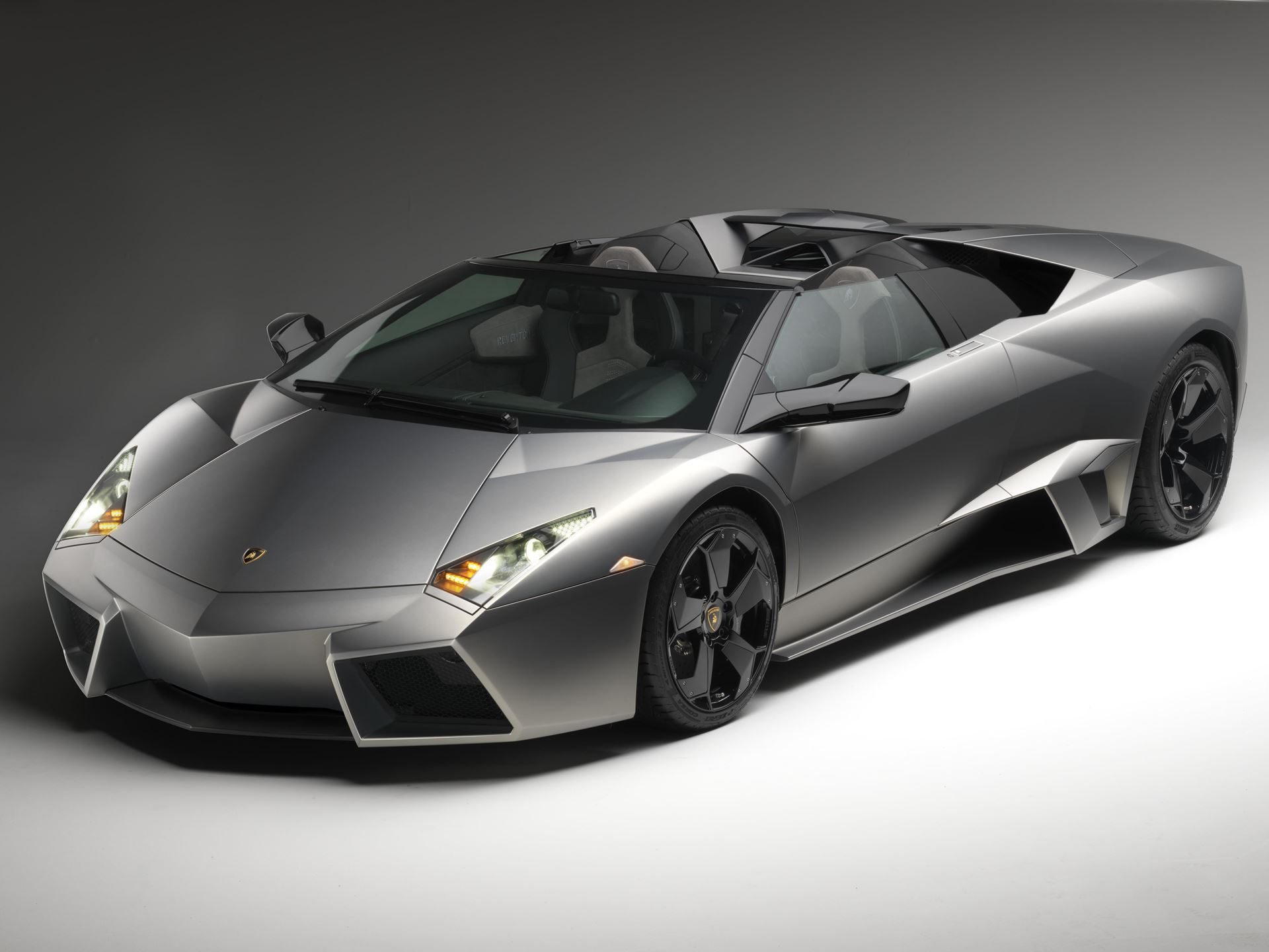 Lamborghini few off roadster fenomeno exterior 011