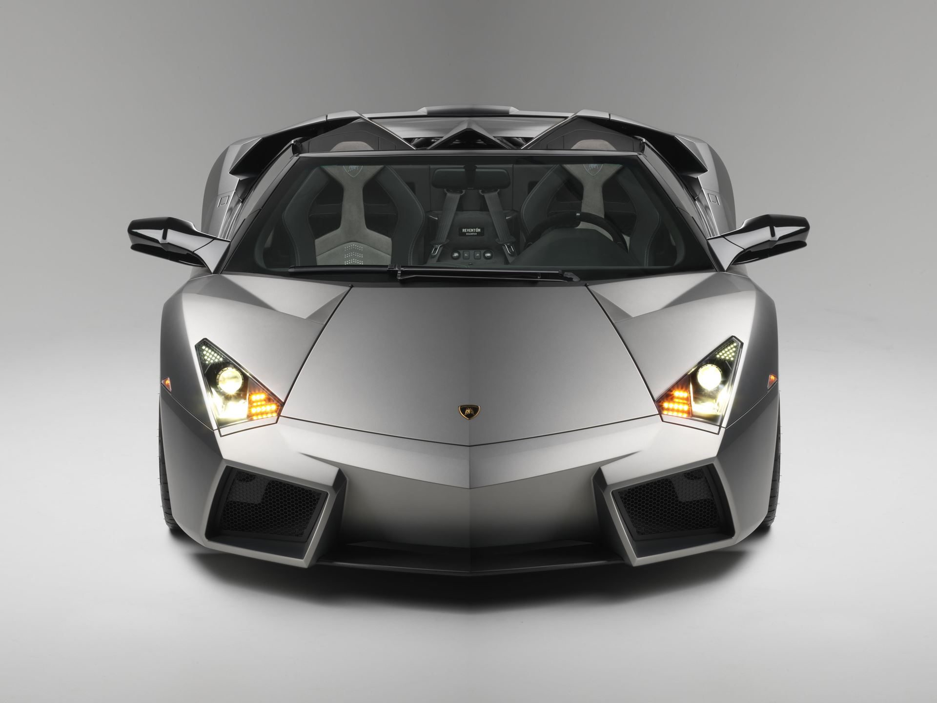 Lamborghini few off roadster fenomeno exterior 012