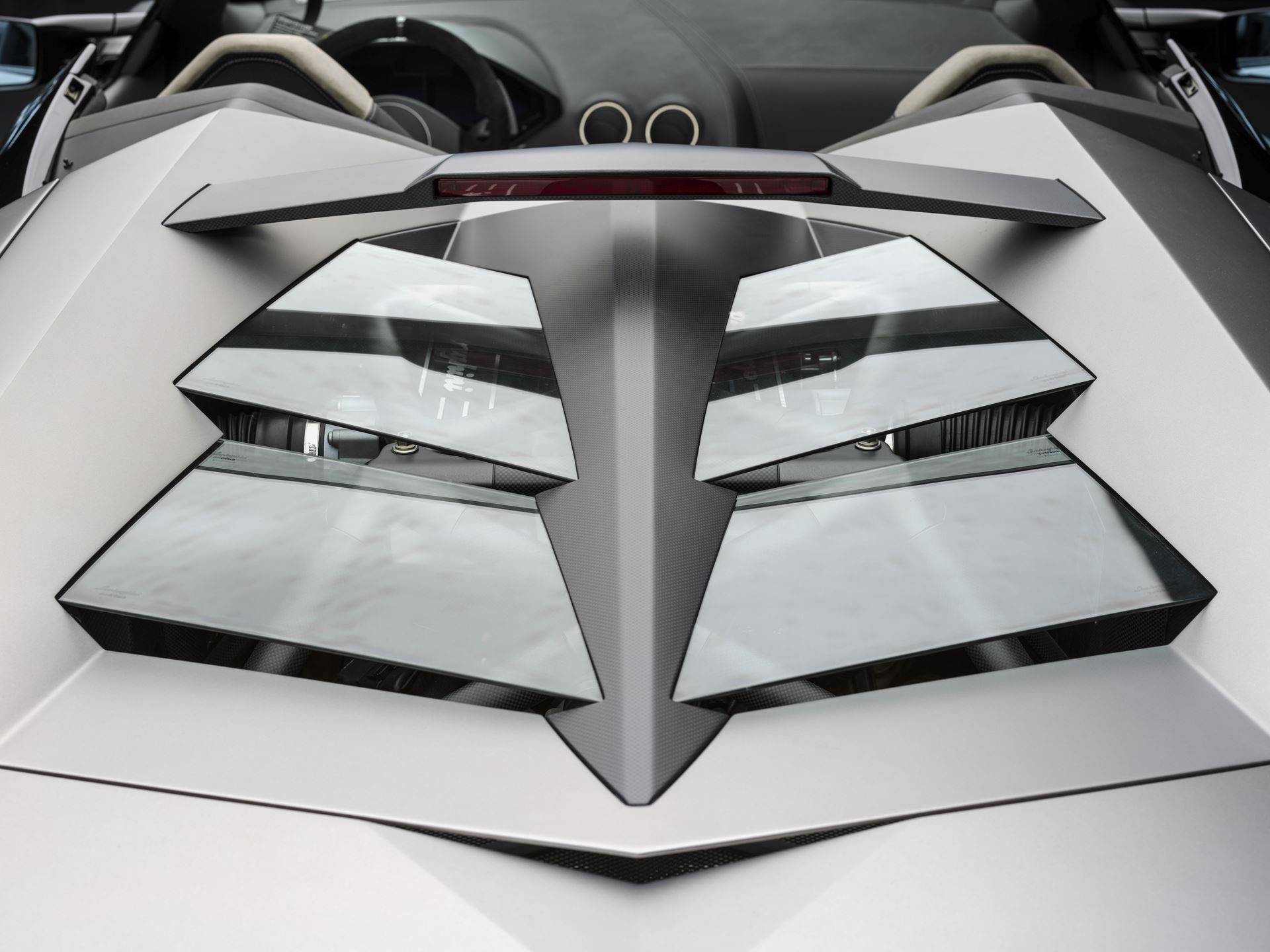 Lamborghini few off roadster fenomeno exterior 025