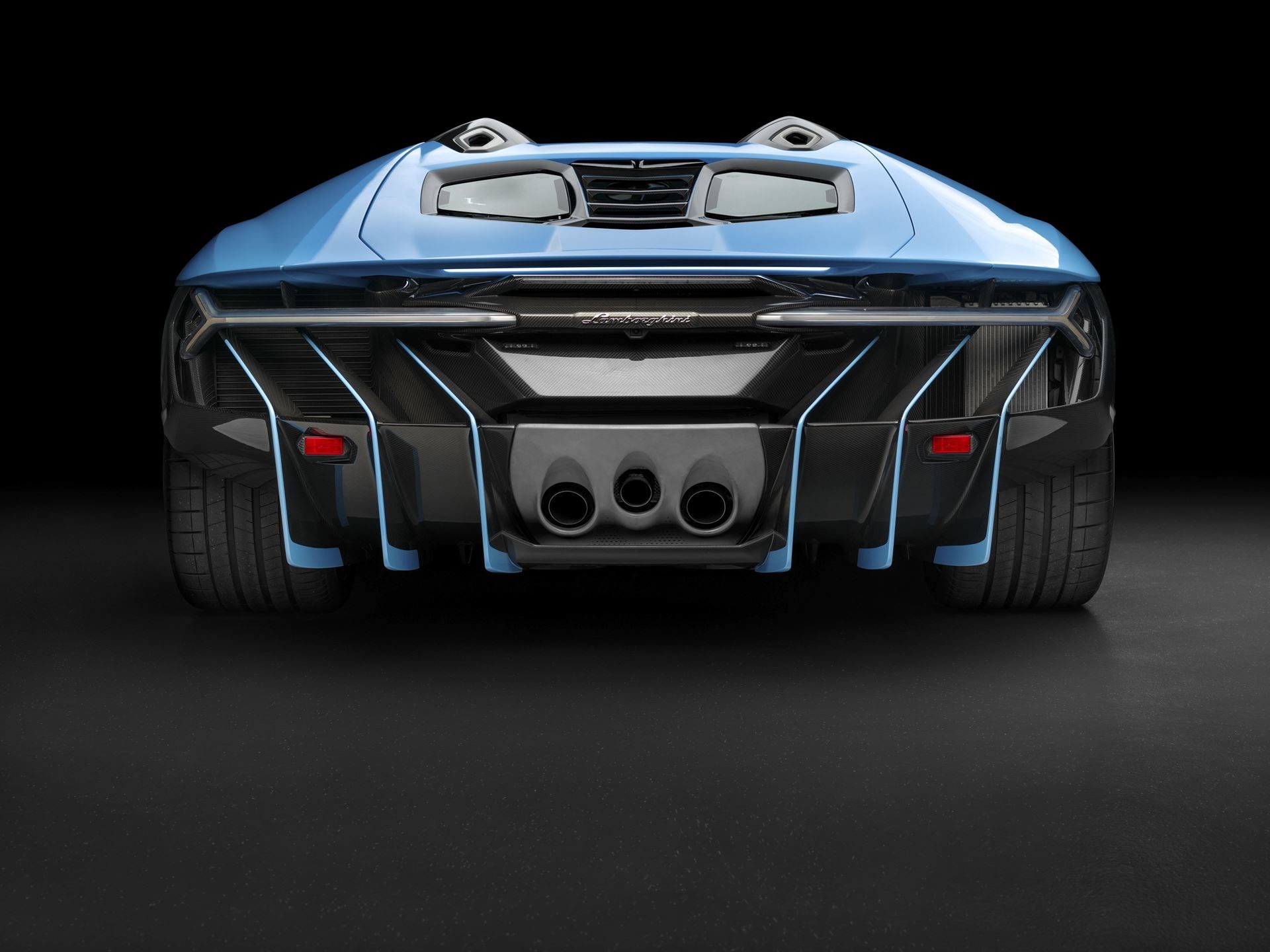 Lamborghini few off roadster fenomeno exterior 078