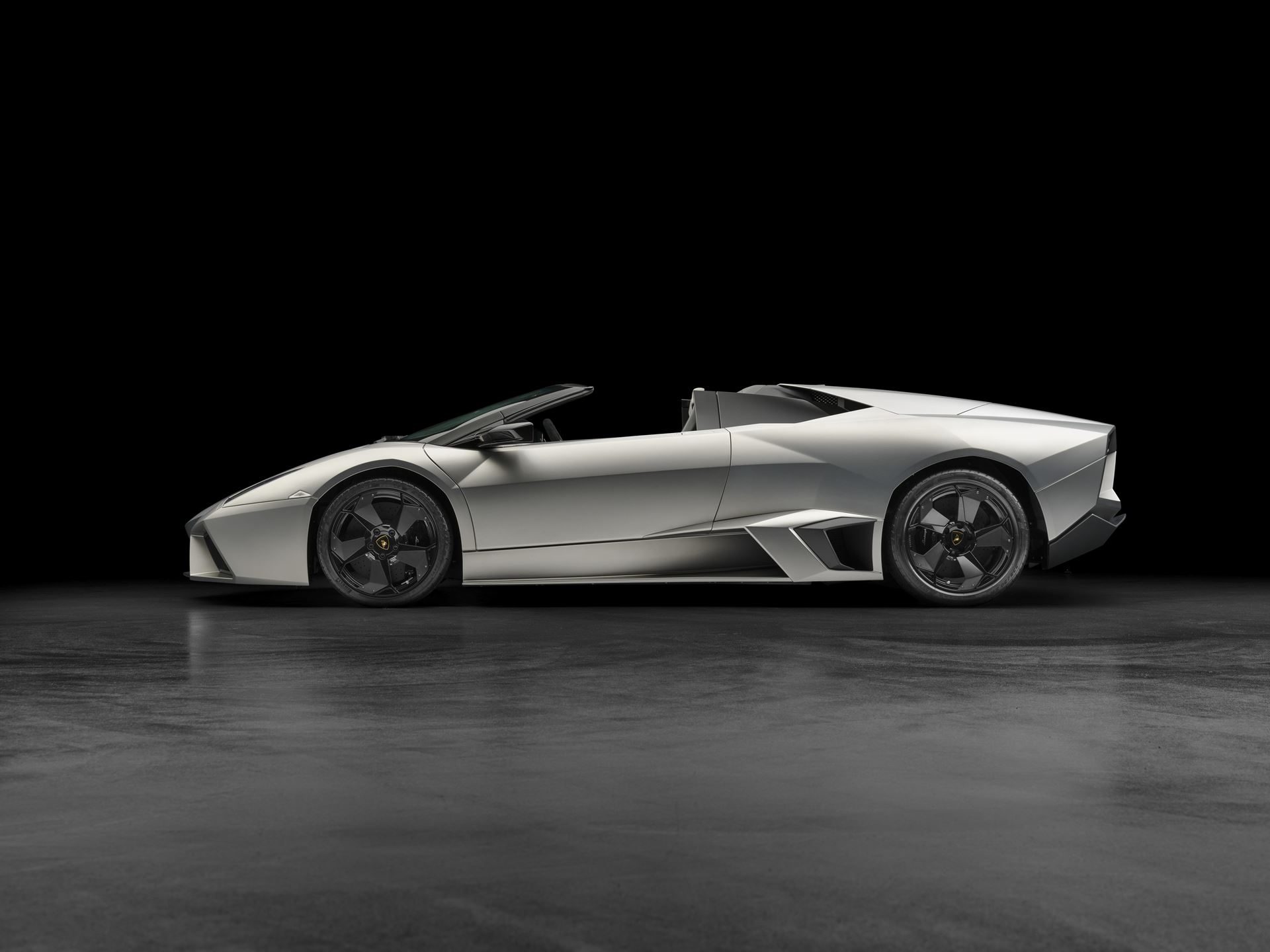 Lamborghini few off roadster fenomeno other 018