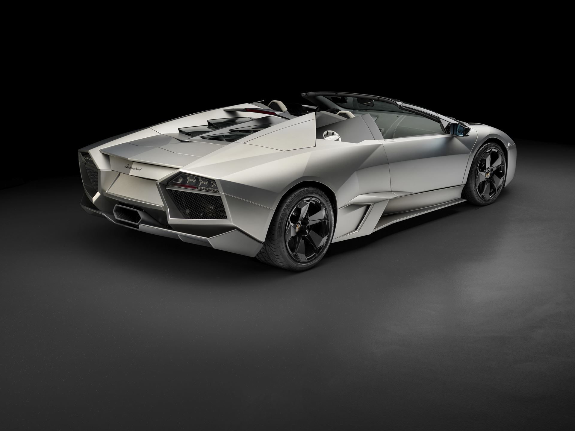 Lamborghini few off roadster fenomeno other 019