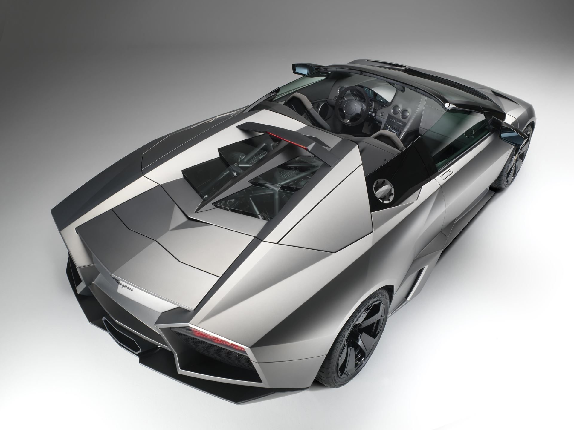 Lamborghini few off roadster fenomeno other 022