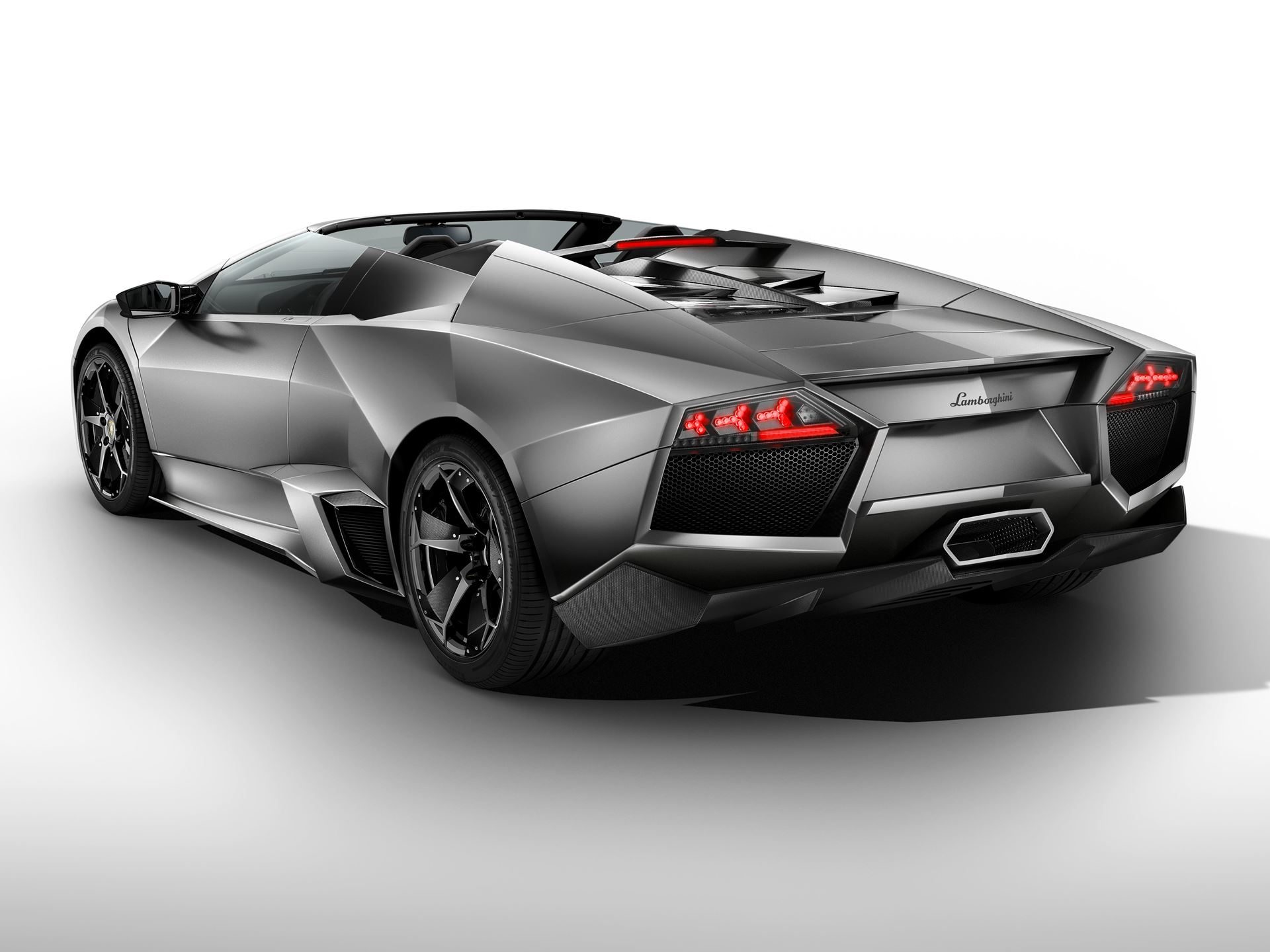 Lamborghini few off roadster fenomeno other 023
