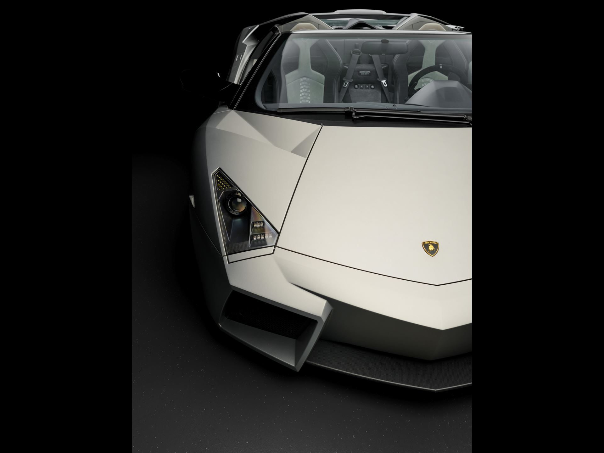 Lamborghini few off roadster fenomeno other 024