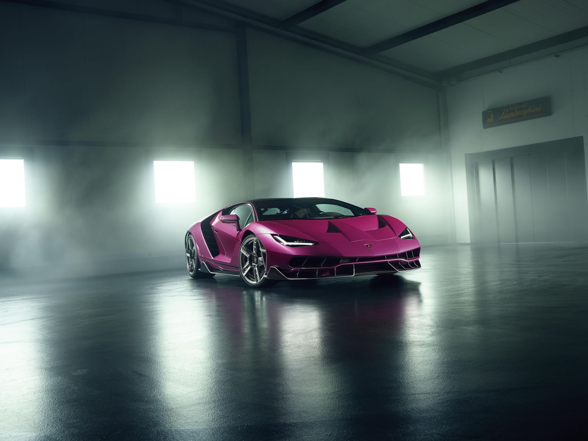 Lamborghini few off roadster fenomeno other 040