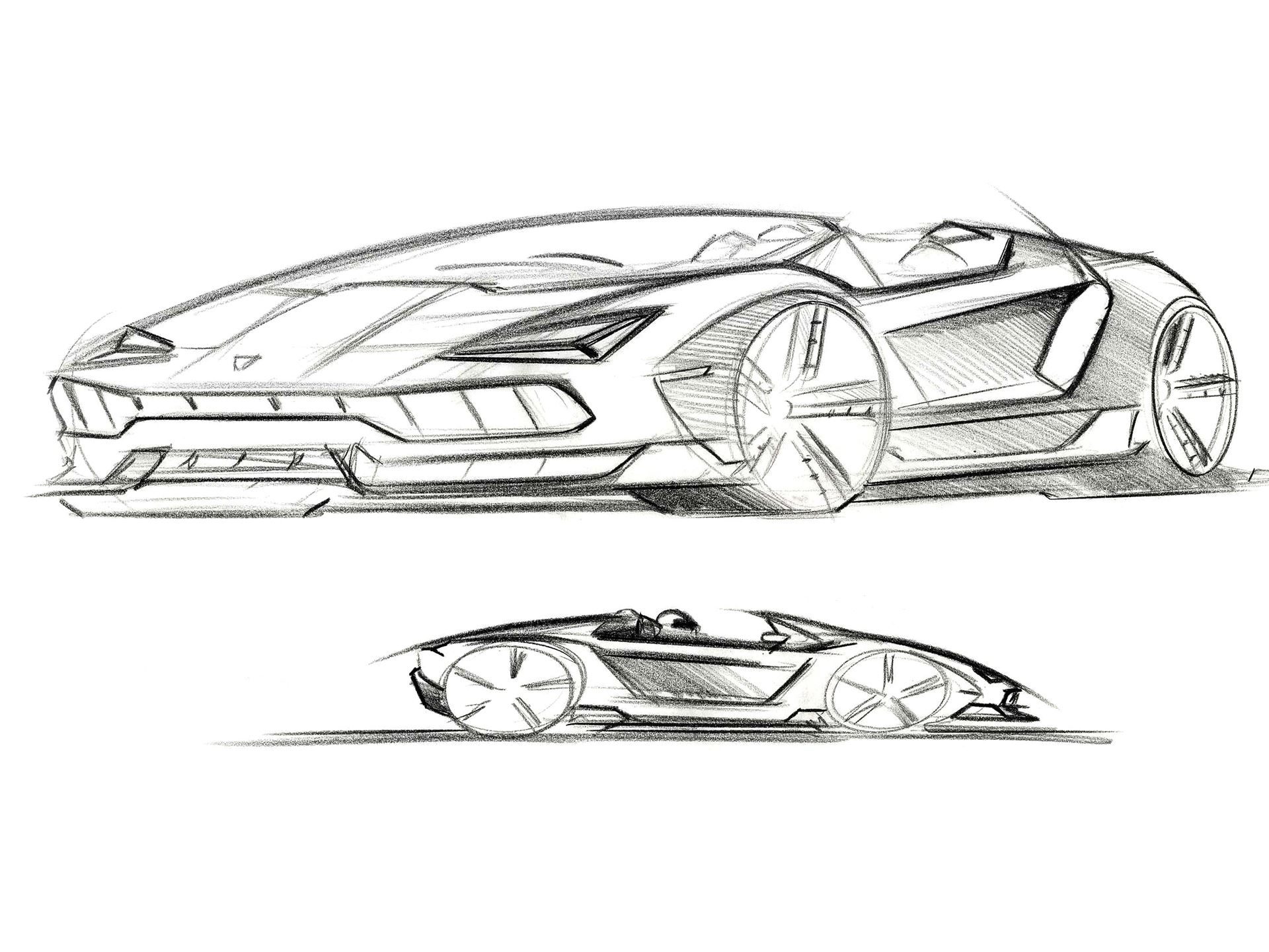 Lamborghini few off roadster fenomeno other 058