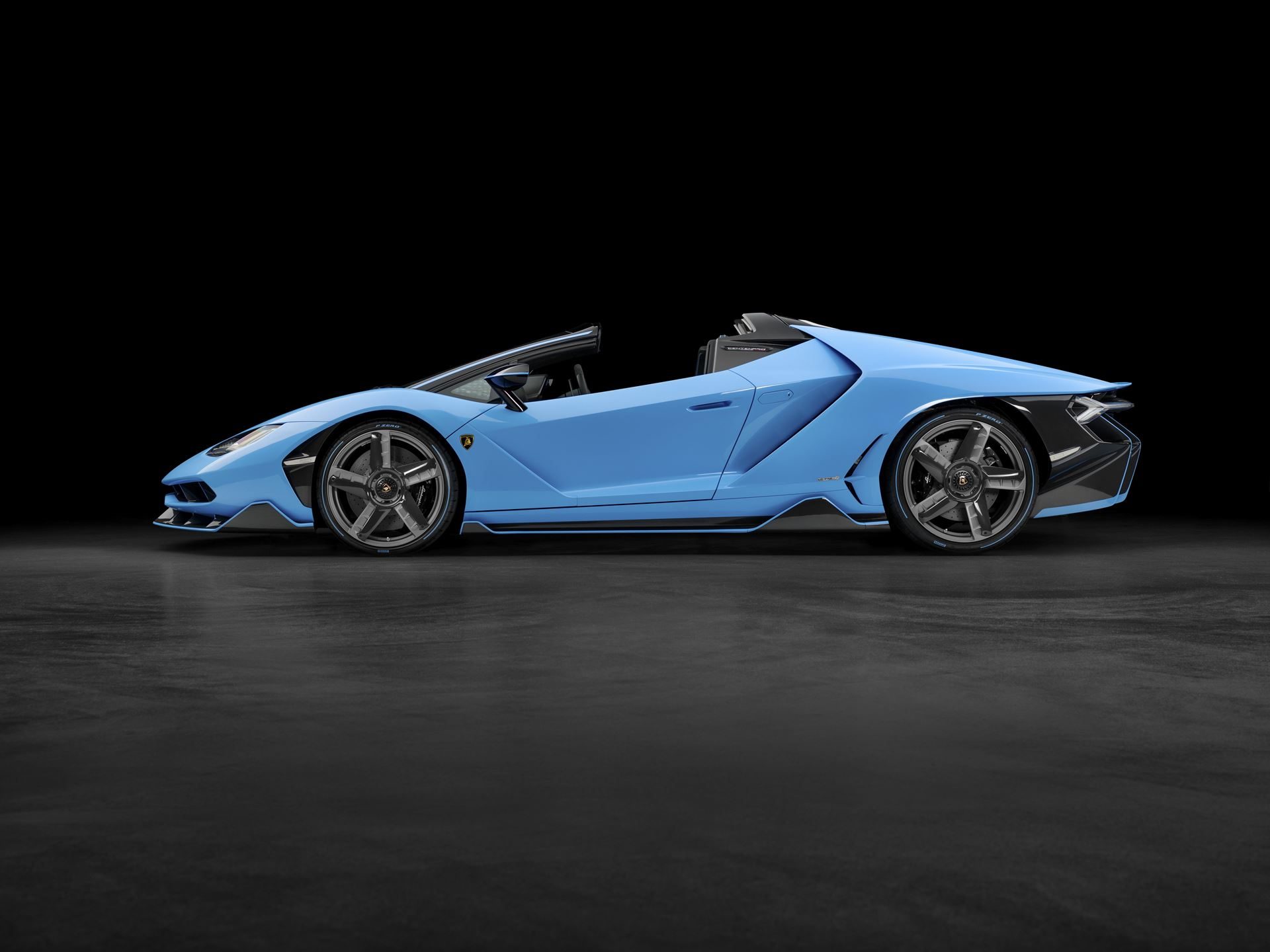 Lamborghini few off roadster fenomeno other 061