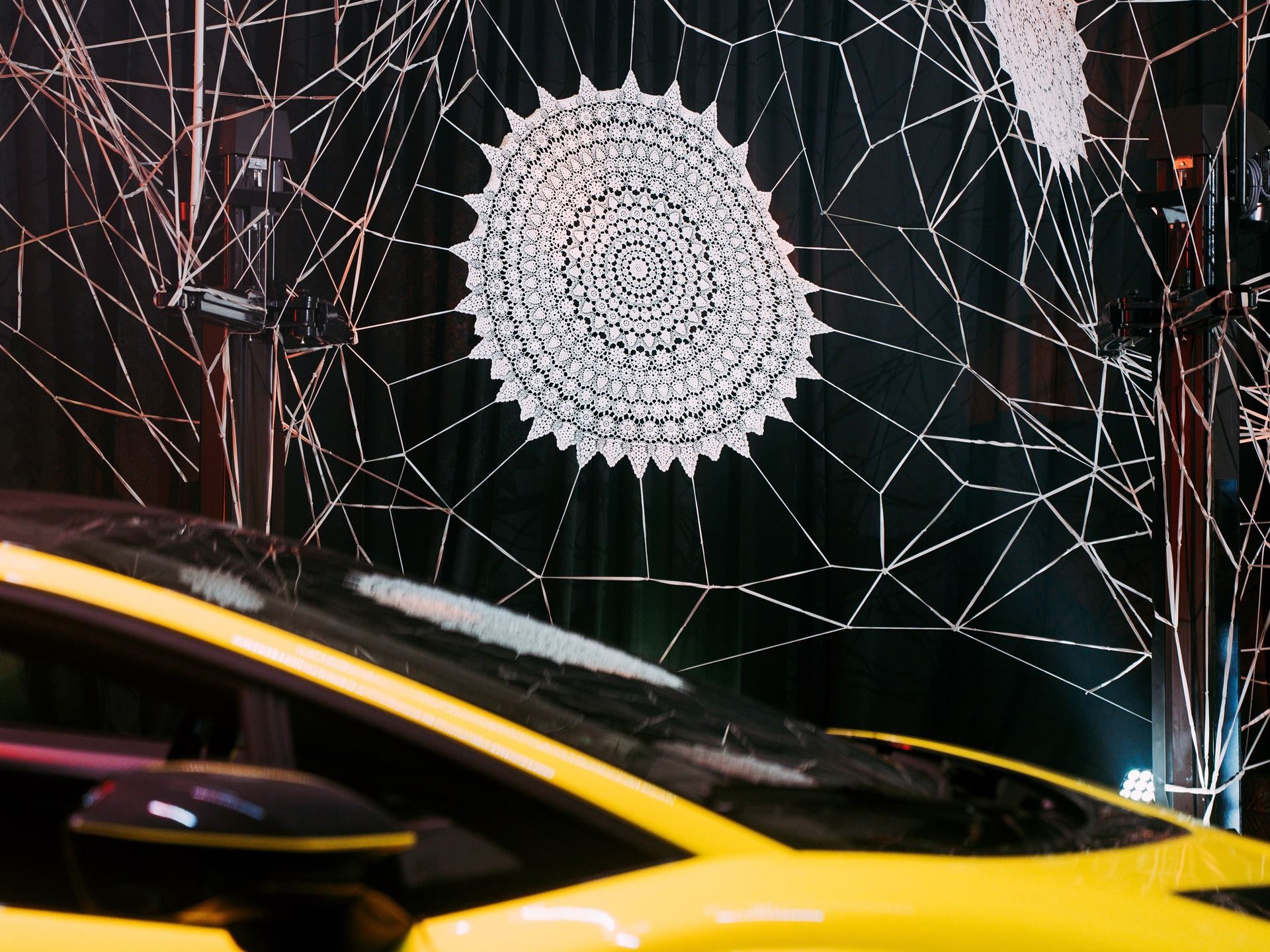 Lamborghini'S Fully Hybridized Lineup Lands In Poland As Katowice Showroom Opens For Business 57 Lamborghini katowice showroom poland hybrid lineup detail 020