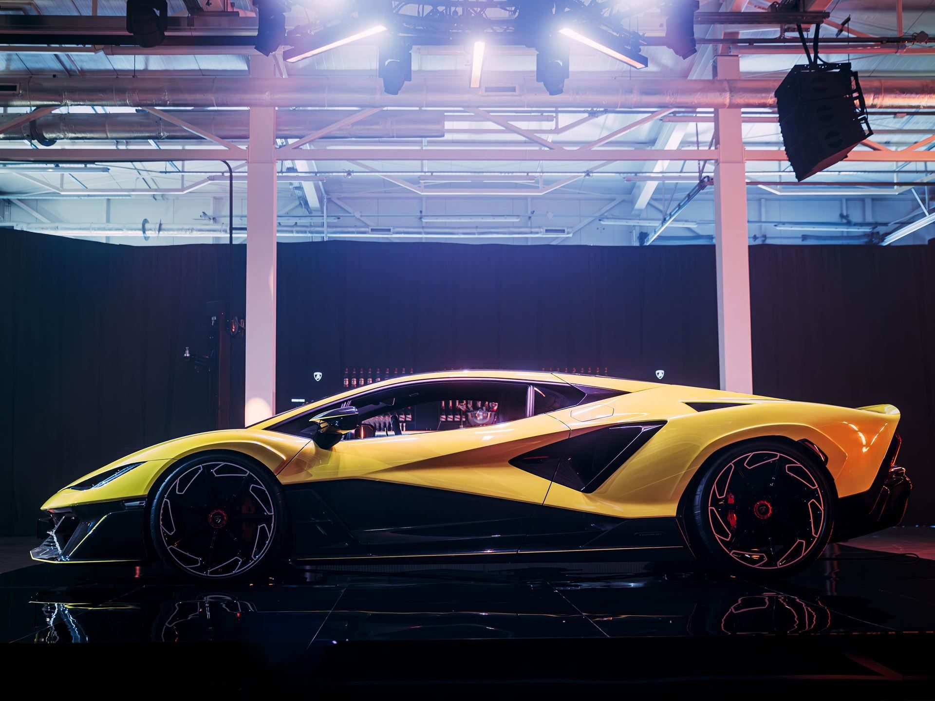 Lamborghini'S Fully Hybridized Lineup Lands In Poland As Katowice Showroom Opens For Business 55 Lamborghini katowice showroom poland hybrid lineup event 018