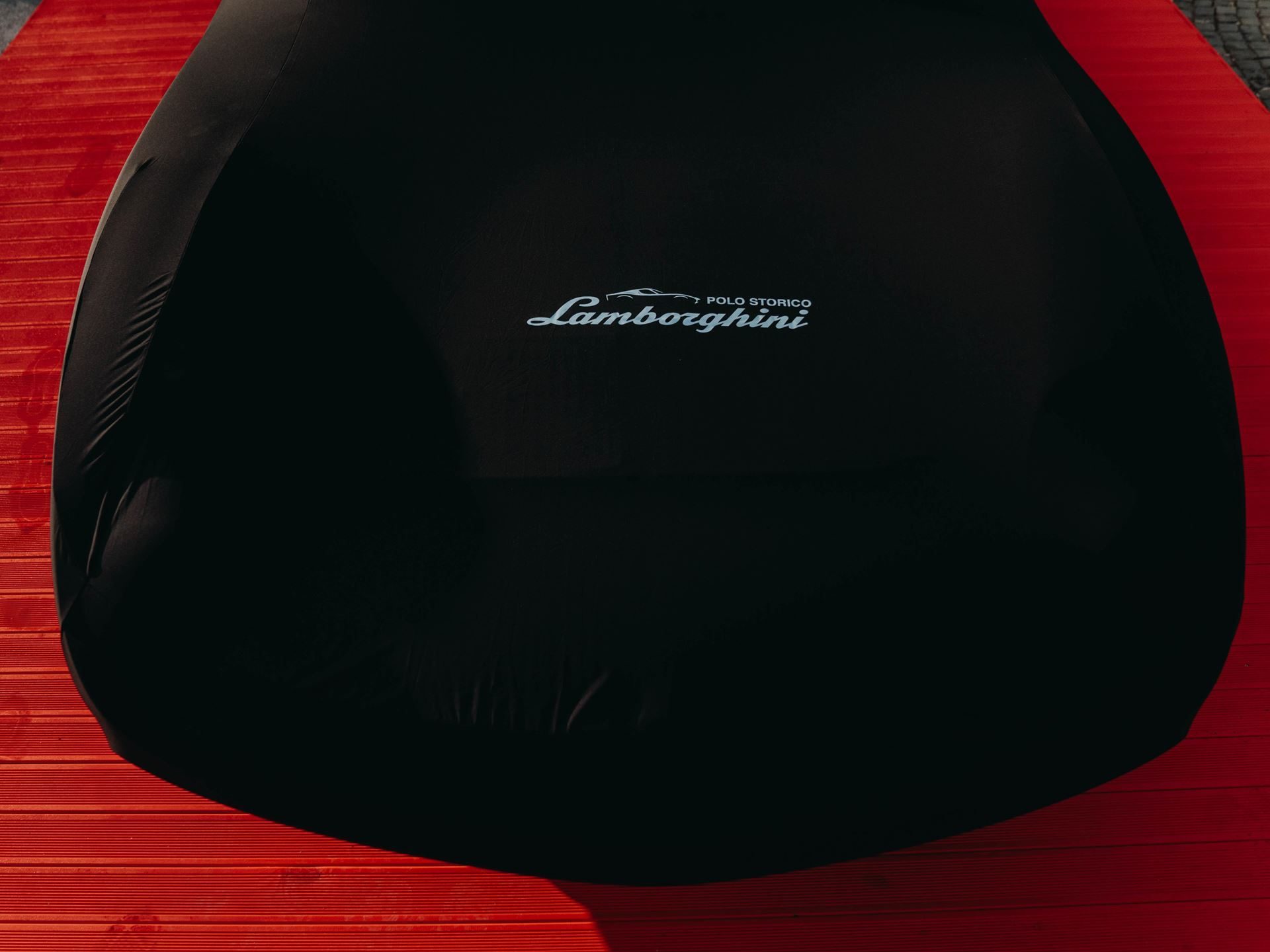 Polo Storico'S Three-Year Miura Sv Rebuild Shows Why Factory Certification Commands A Premium 31 Polo storico miura sv restoration 2026 detail 007