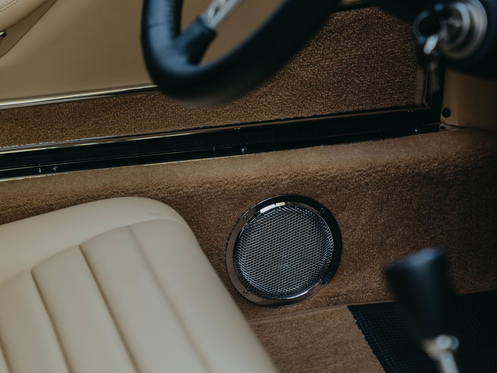 Polo Storico'S Three-Year Miura Sv Rebuild Shows Why Factory Certification Commands A Premium 33 Polo storico miura sv restoration 2026 detail 008