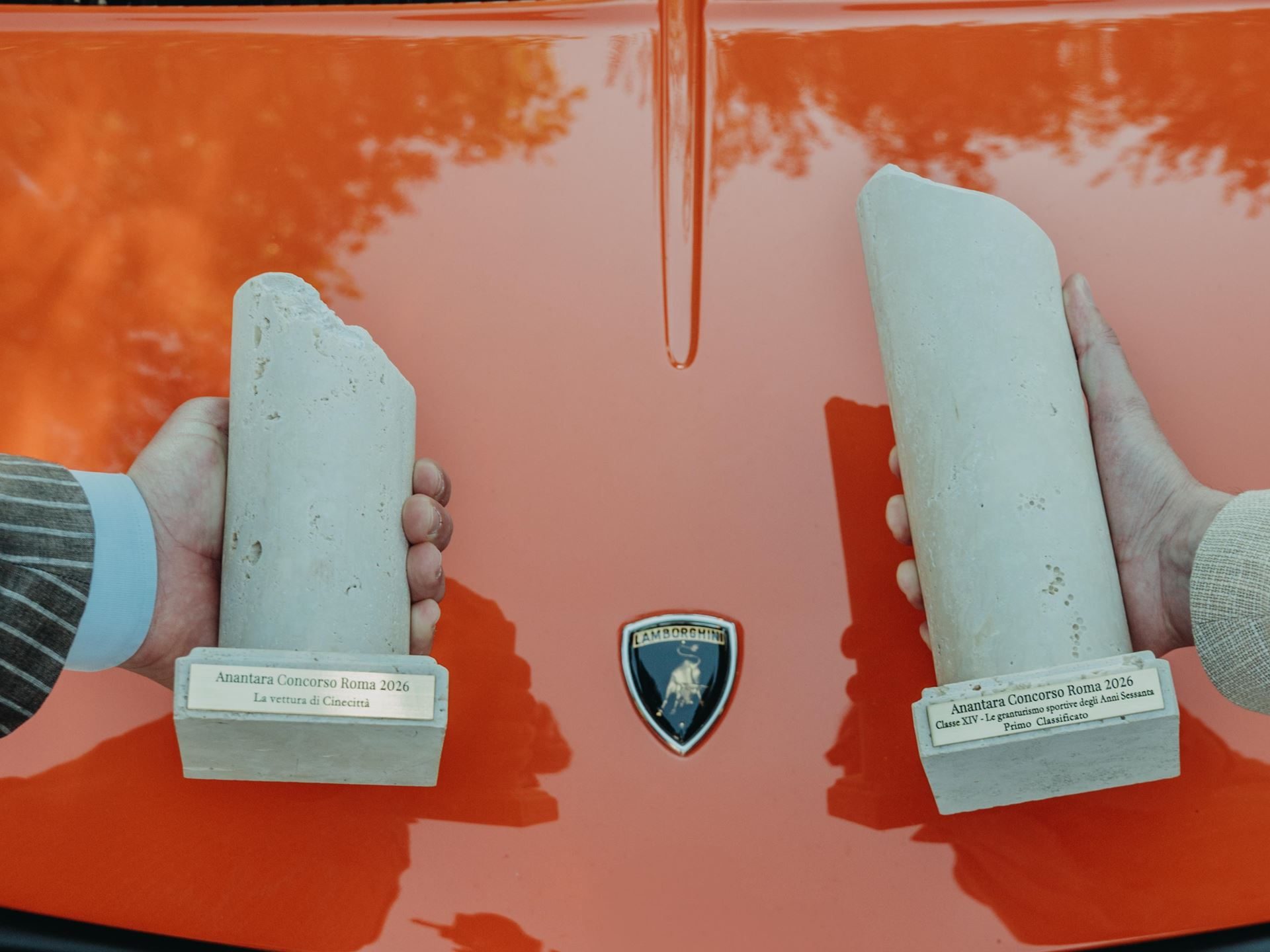 Polo Storico'S Three-Year Miura Sv Rebuild Shows Why Factory Certification Commands A Premium 69 Polo storico miura sv restoration 2026 detail 027