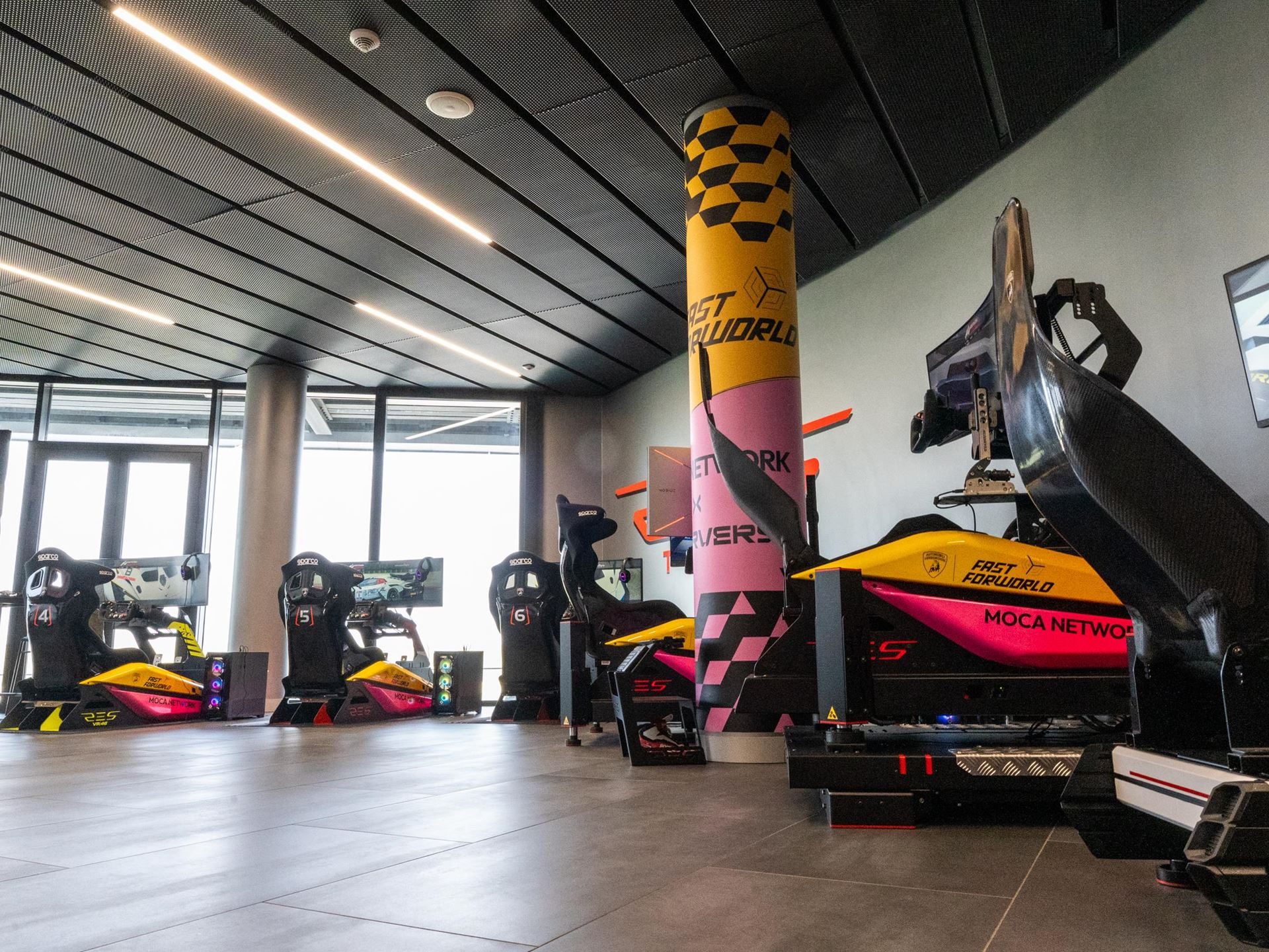 Eleven Winners, Seven Champions: The Huracán Super Trofeo Evo2'S Triumphant Farewell At Misano 13 2025 lamborghini world finals misano results draft ae4aa3b6 event 006