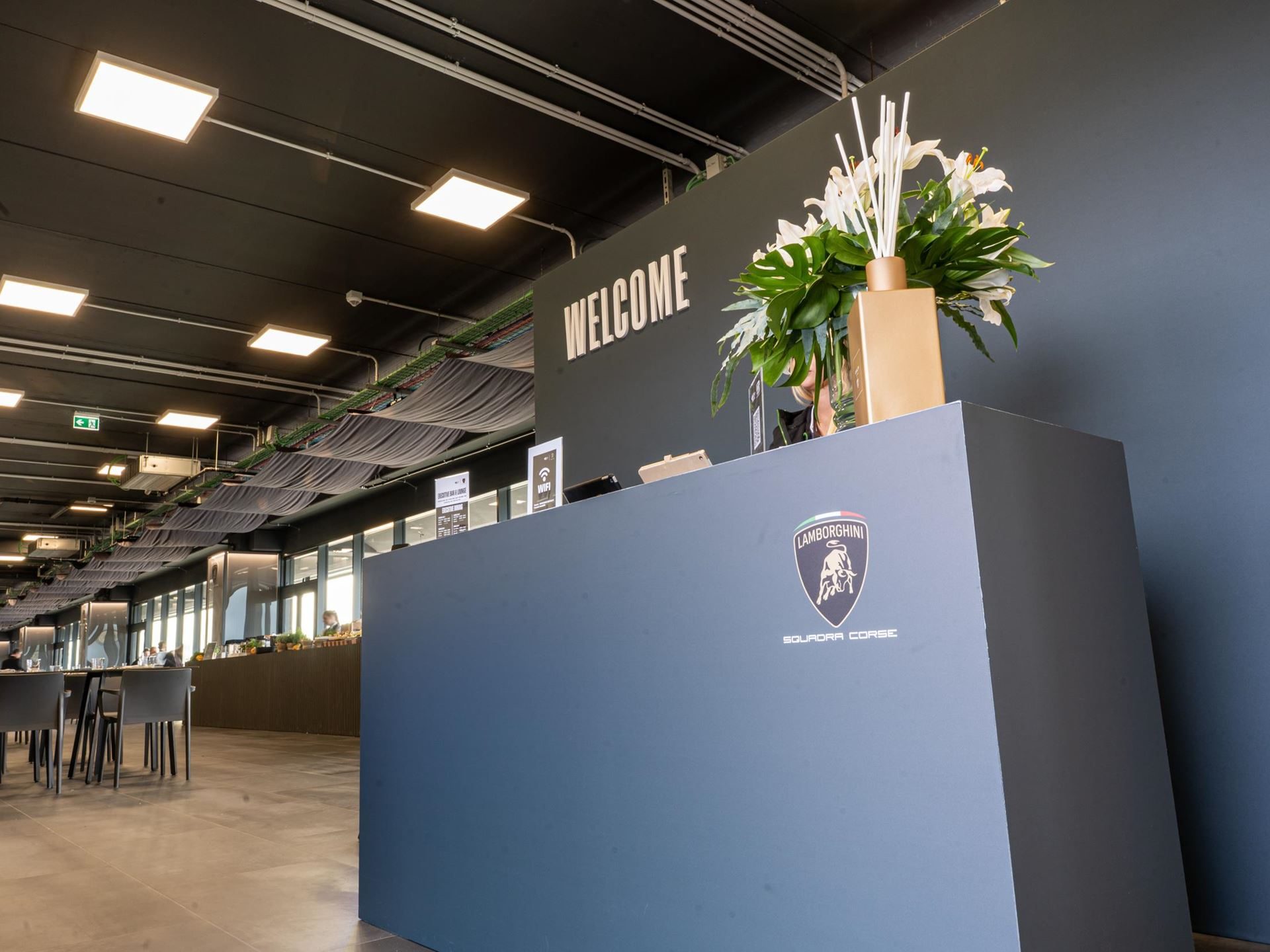Eleven Winners, Seven Champions: The Huracán Super Trofeo Evo2'S Triumphant Farewell At Misano 17 2025 lamborghini world finals misano results draft ae4aa3b6 event 008