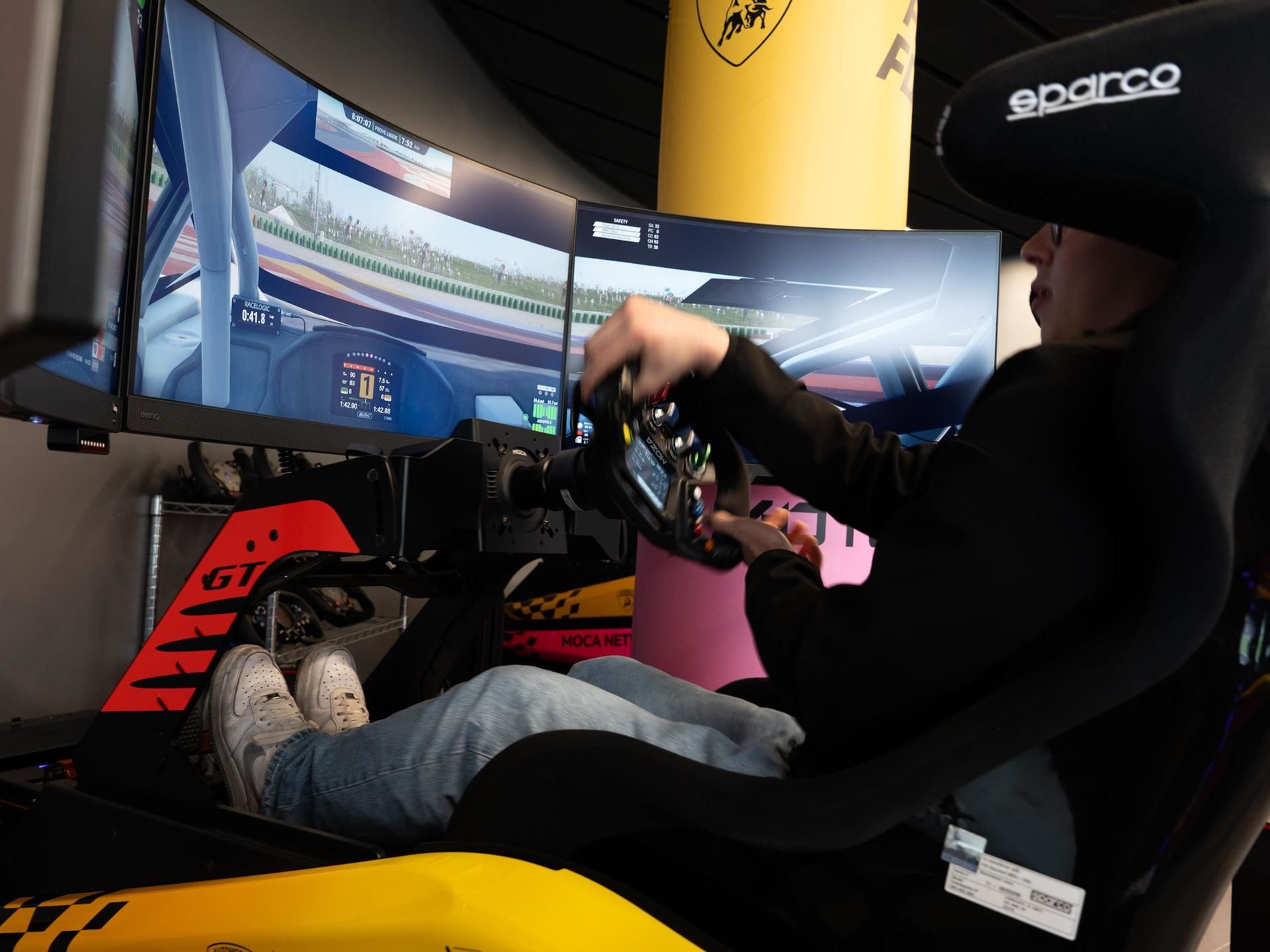 Eleven Winners, Seven Champions: The Huracán Super Trofeo Evo2'S Triumphant Farewell At Misano 15 2025 lamborghini world finals misano results draft ae4aa3b6 lifestyle 007