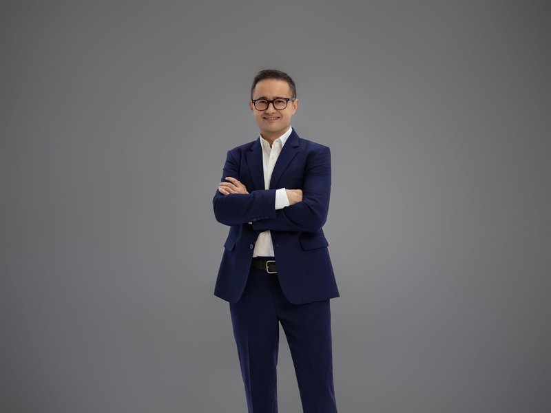 Fermín Soneira, new Head of Research & Development and Motorsport at Automobili Lamborghini