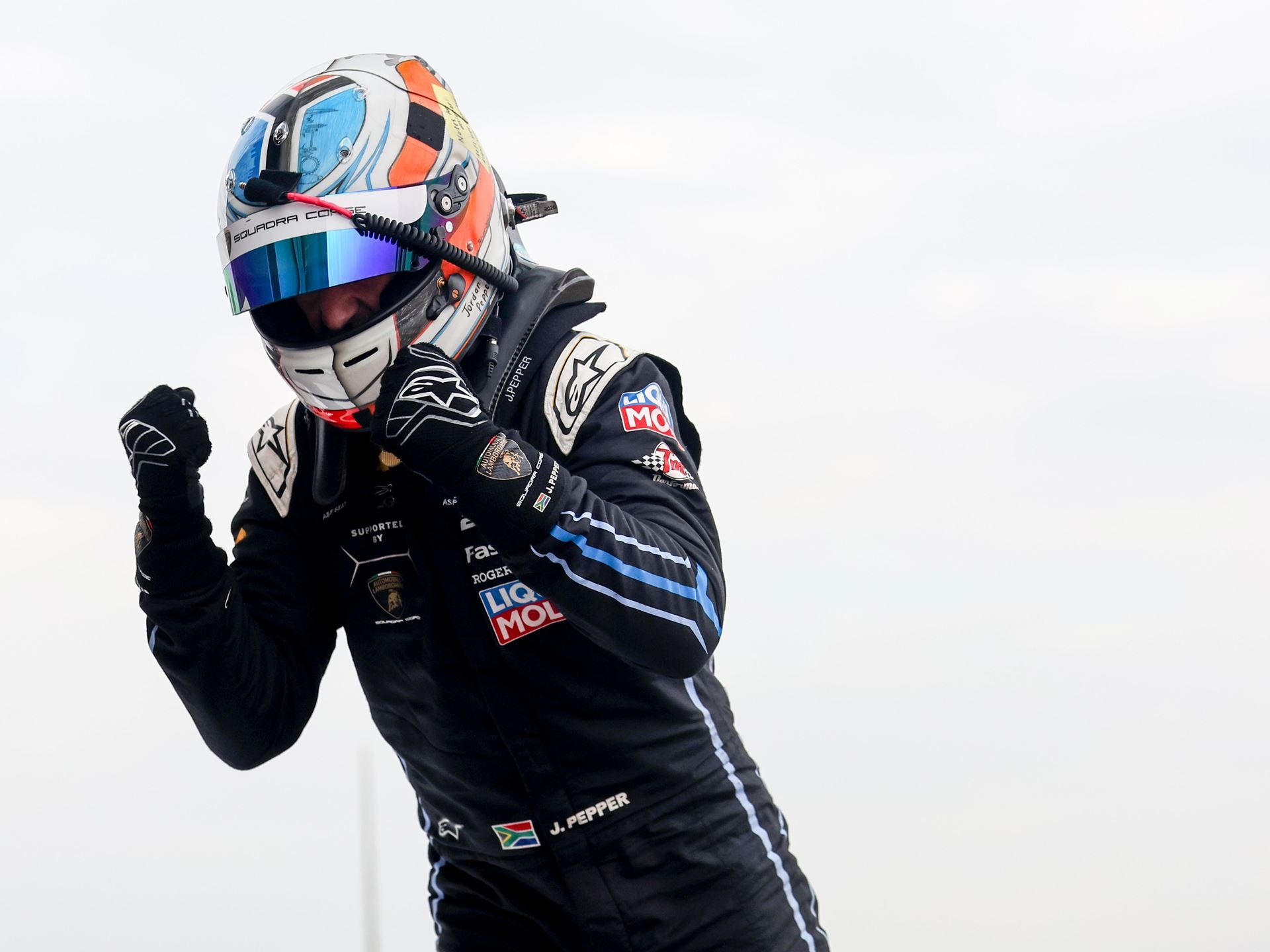 Huracán Gt3 Scores 197Th Win At Valencia As Lamborghini Prepares To Hand A Dynasty To The Temerario 15 Huracan gt3 197th win valencia sprint cup draft ef805ee4 other 007