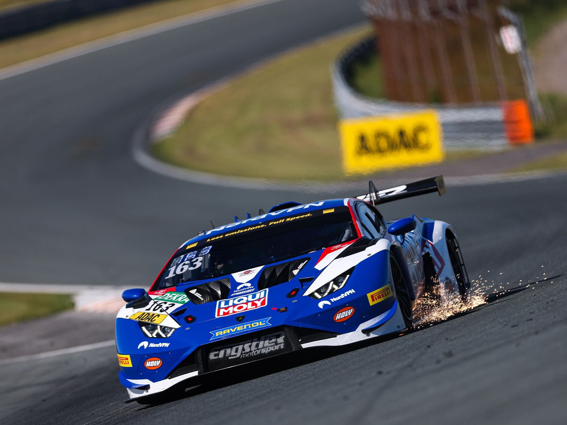 Adac Gt Masters 2022 Autos