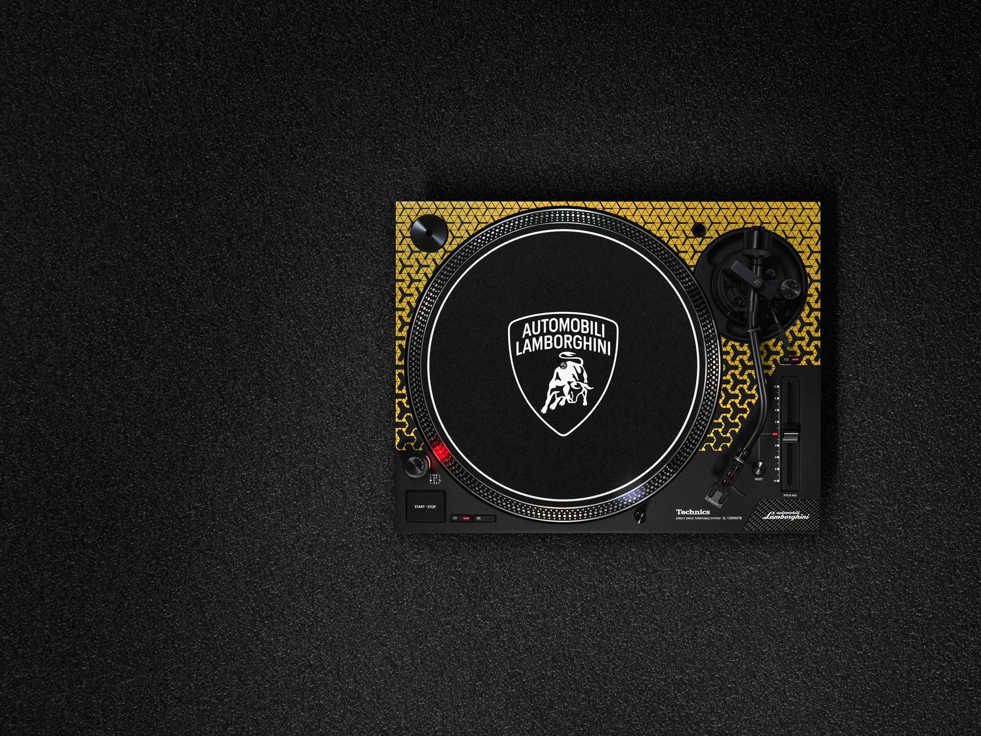 Lamborghini'S 2025 Holiday Gift Guide Stretches From Lego Bricks To $30,000 Loudspeakers 43 Lamborghini 2025 holiday gift guide draft 1948be77 detail 015