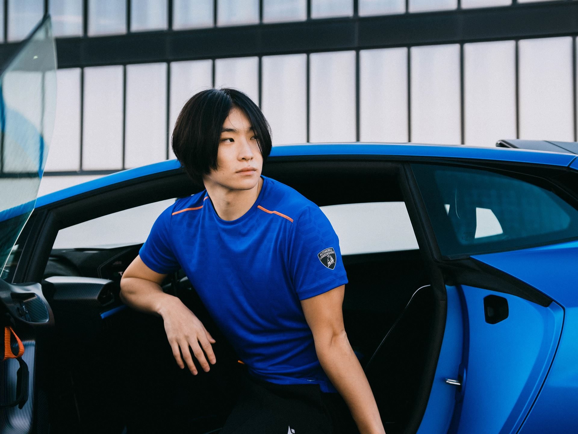 Lamborghini'S 2025 Holiday Gift Guide Stretches From Lego Bricks To $30,000 Loudspeakers 35 Lamborghini 2025 holiday gift guide draft 1948be77 lifestyle 011