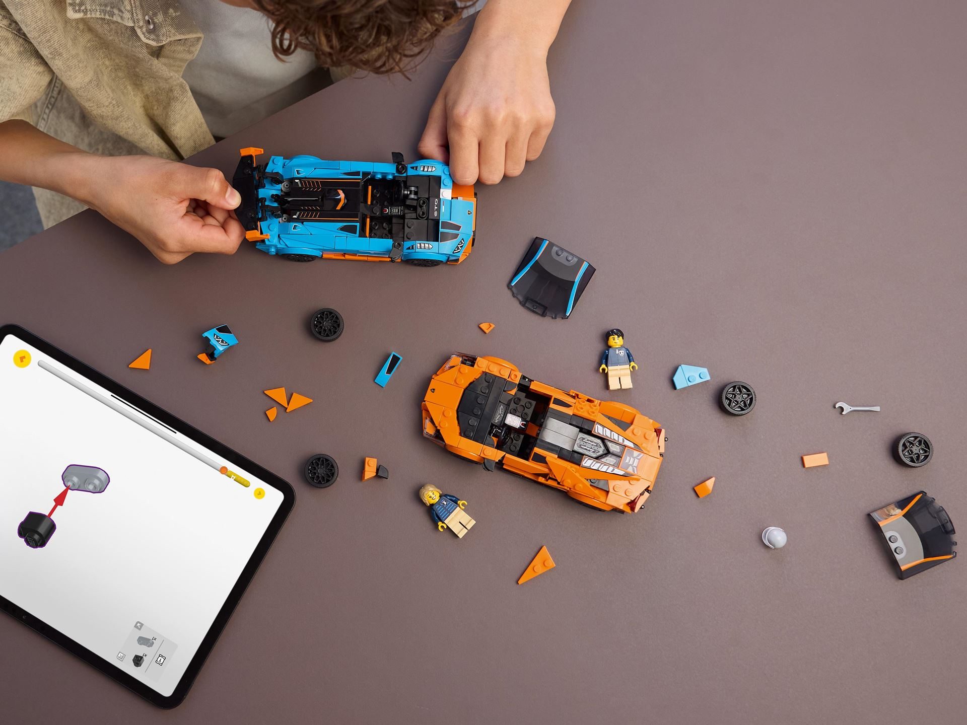 Lamborghini'S 2025 Holiday Gift Guide Stretches From Lego Bricks To $30,000 Loudspeakers 41 Lamborghini 2025 holiday gift guide draft 1948be77 lifestyle 014