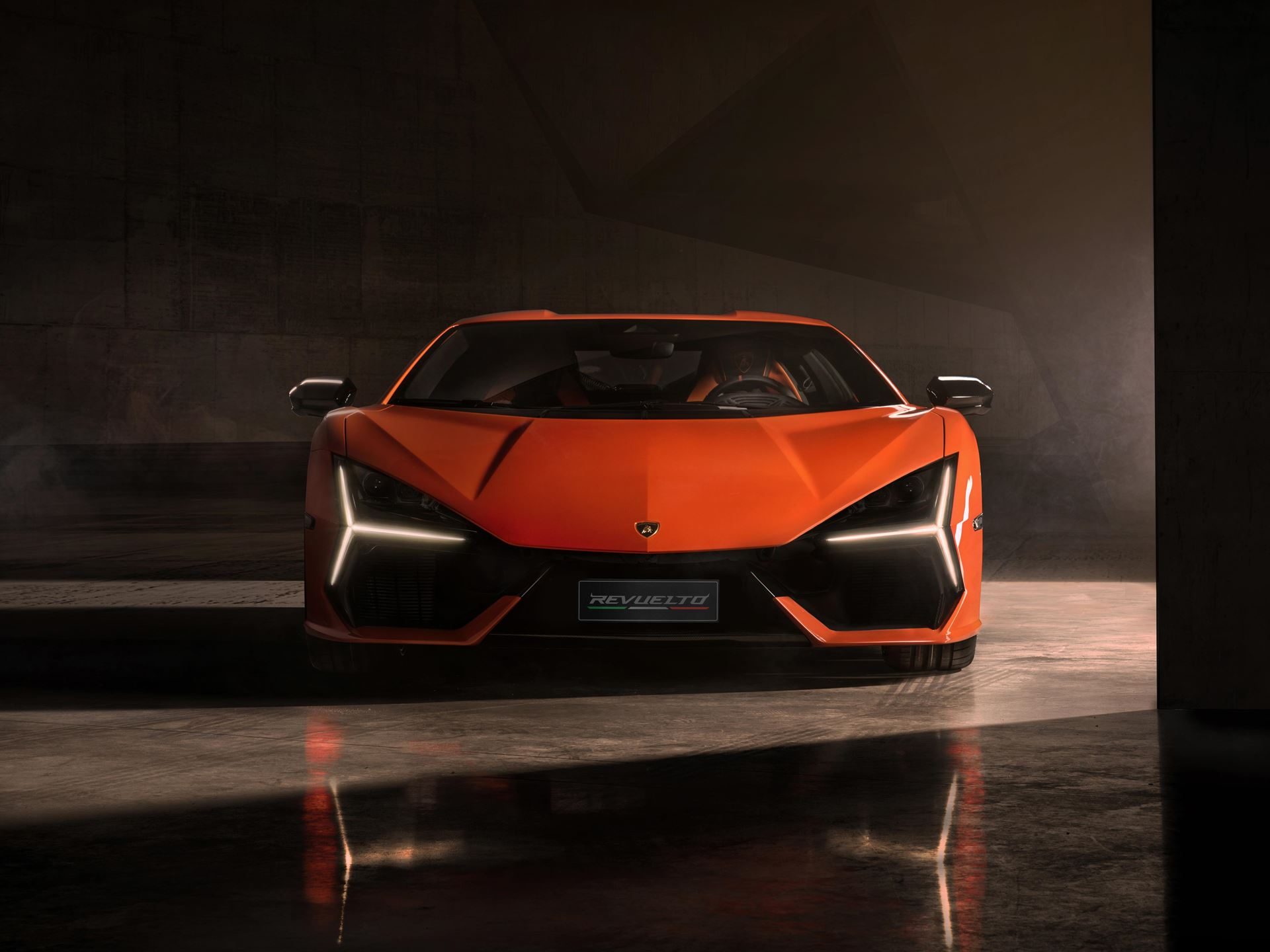 Every Lamborghini In The Lineup Just Won A Red Dot Award, And The Revuelto Took Top Honors 17 Lamborghini 2025 red dot awards sweep draft a8229df8 exterior 008