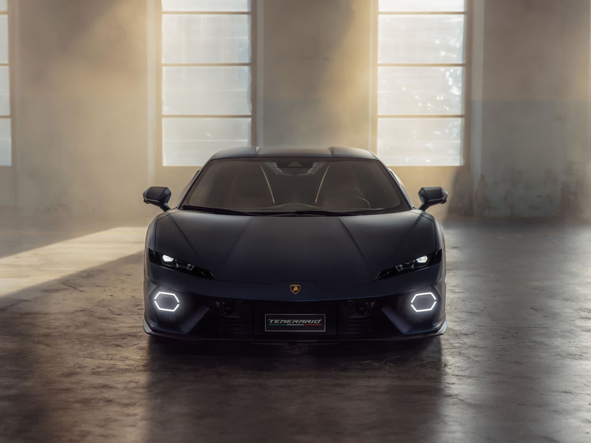 Every Lamborghini In The Lineup Just Won A Red Dot Award, And The Revuelto Took Top Honors 23 Lamborghini 2025 red dot awards sweep draft a8229df8 exterior 011