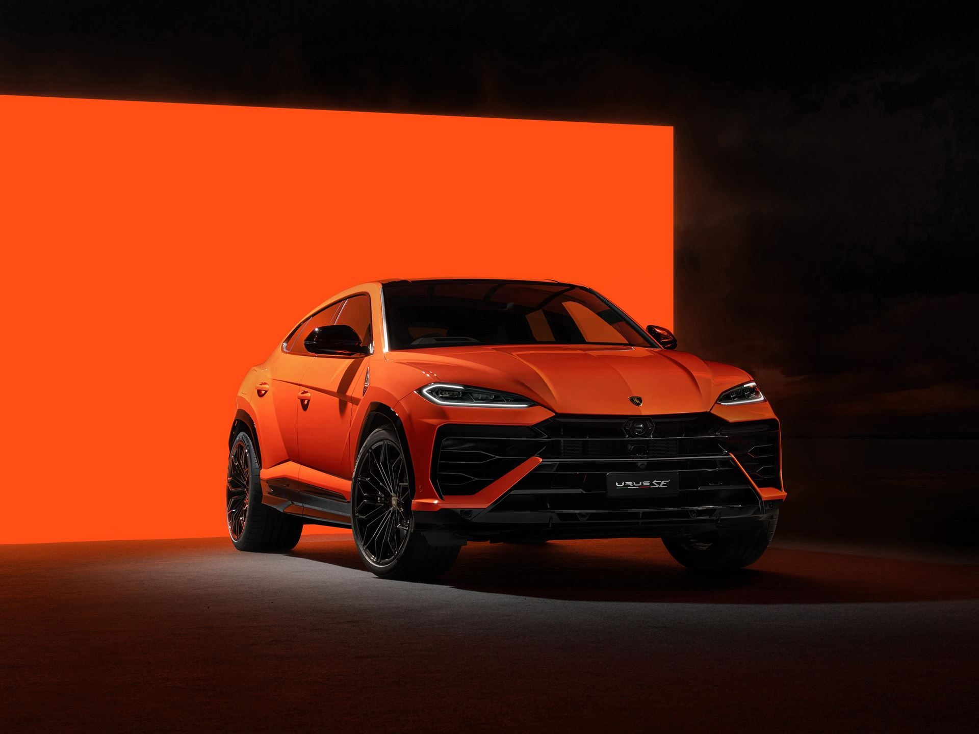 Every Lamborghini In The Lineup Just Won A Red Dot Award, And The Revuelto Took Top Honors 25 Lamborghini 2025 red dot awards sweep draft a8229df8 exterior 012