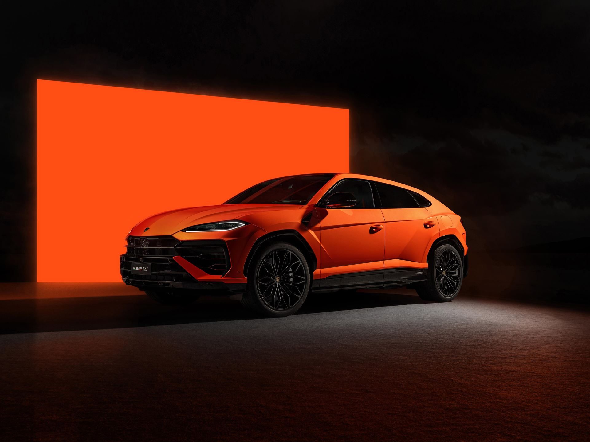 Every Lamborghini In The Lineup Just Won A Red Dot Award, And The Revuelto Took Top Honors 27 Lamborghini 2025 red dot awards sweep draft a8229df8 exterior 013