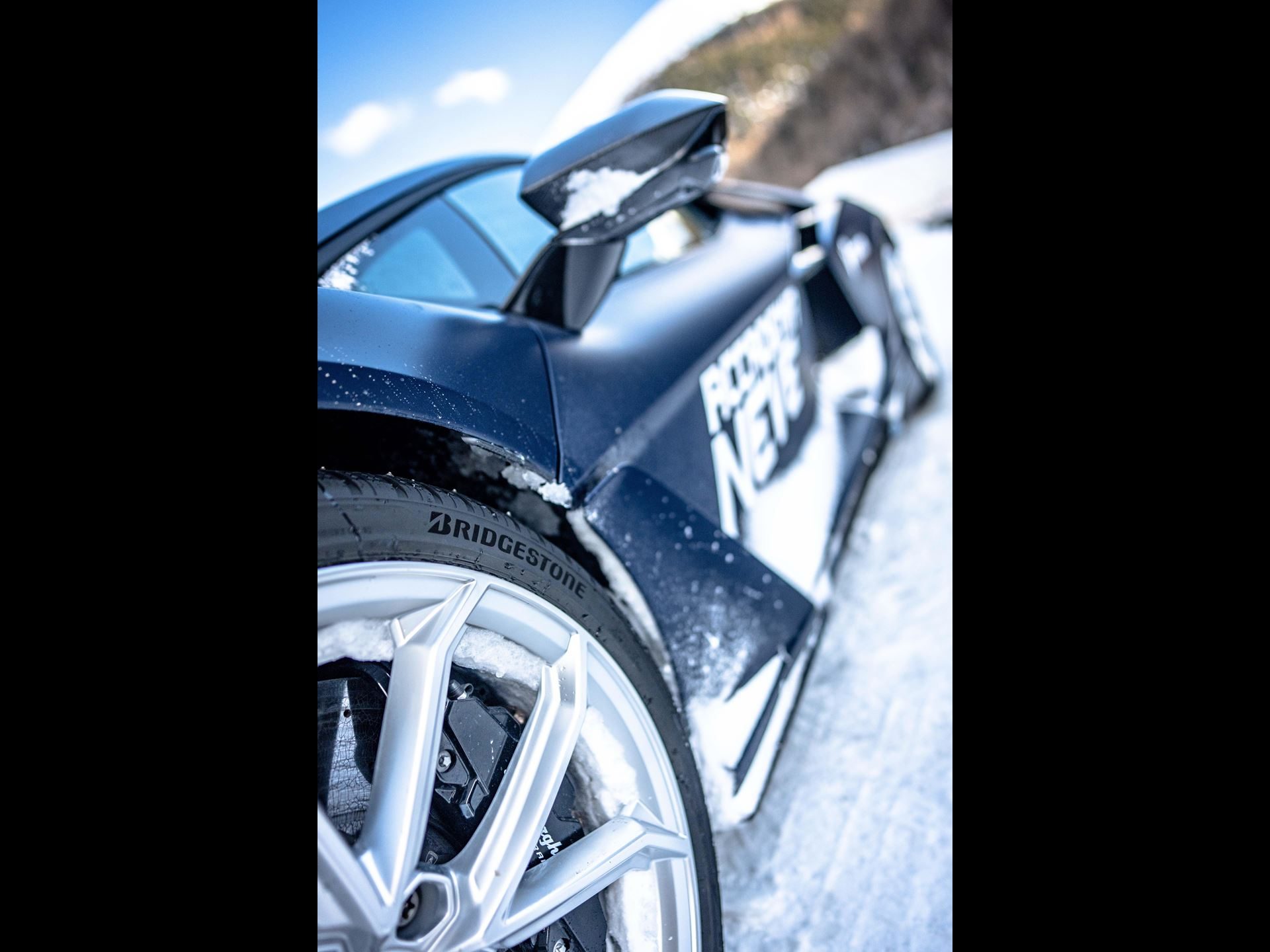Accademia Neve 2026 Puts The Temerario On Ice, And Lamborghini'S Experiential Edge Over Rivals On Full Display 25 Lamborghini accademia neve 2026 temerario ice draft 9c8337e3 detail 012