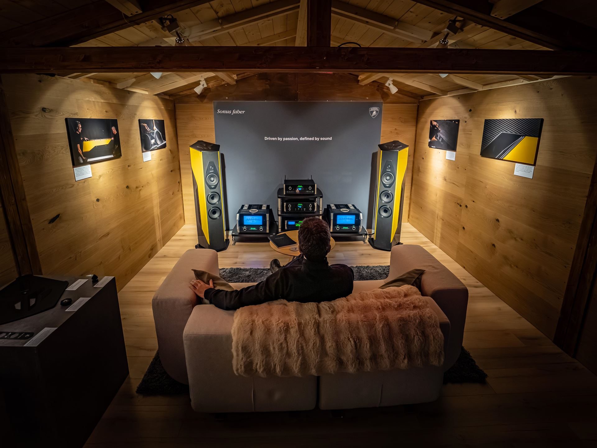 Accademia Neve 2026 Puts The Temerario On Ice, And Lamborghini'S Experiential Edge Over Rivals On Full Display 27 Lamborghini accademia neve 2026 temerario ice draft 9c8337e3 lifestyle 013