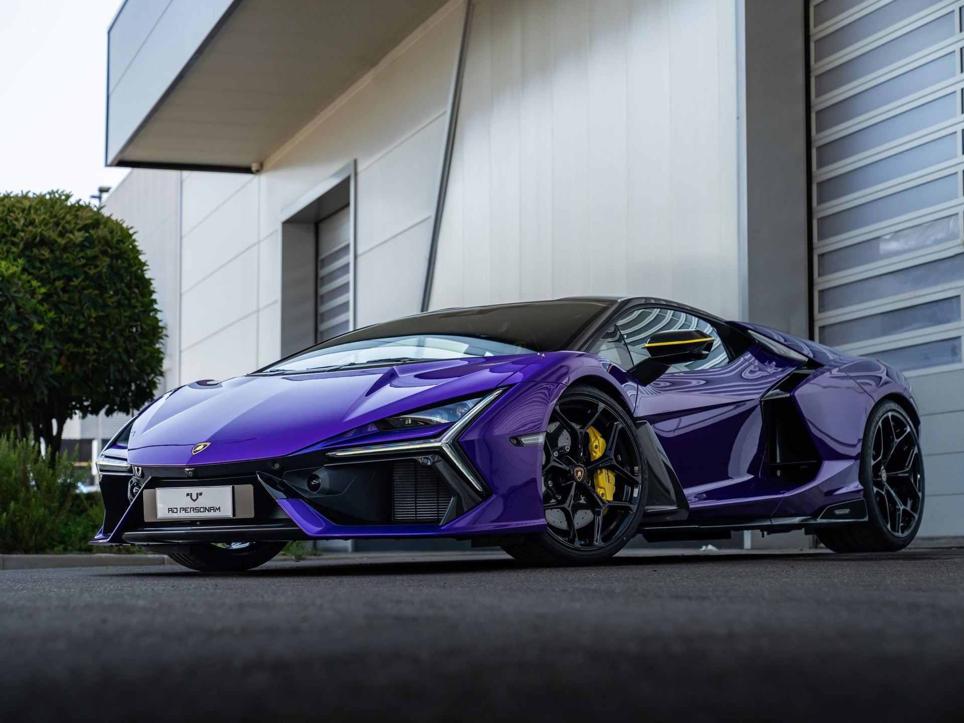 Why Lamborghini Names Its Paint Colors After Greek Gods And Diamond Dust 23 Lamborghini ad personam color stories draft 3b97f887 exterior 011