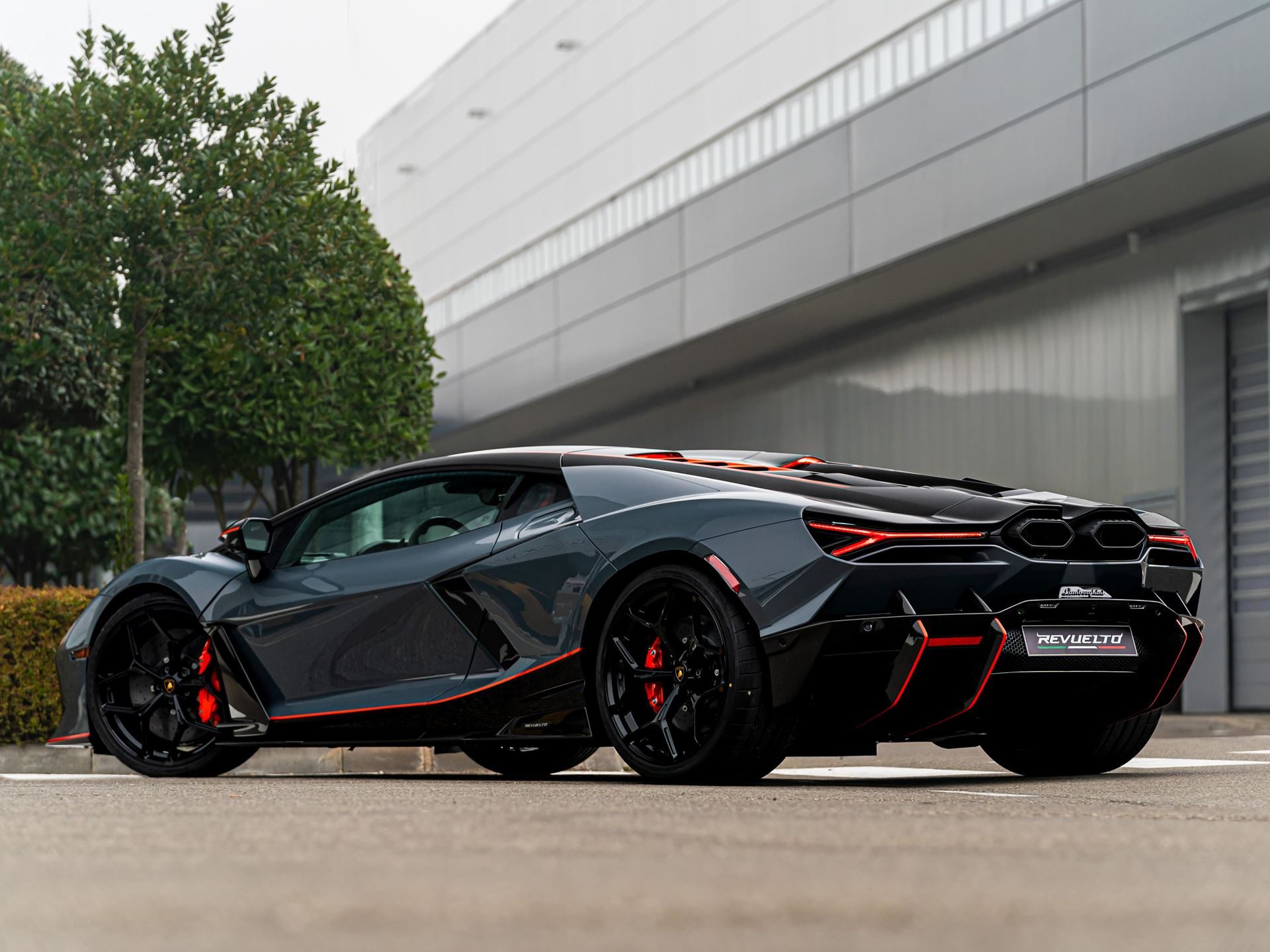 Why Lamborghini Names Its Paint Colors After Greek Gods And Diamond Dust 31 Lamborghini ad personam color stories draft 3b97f887 exterior 015