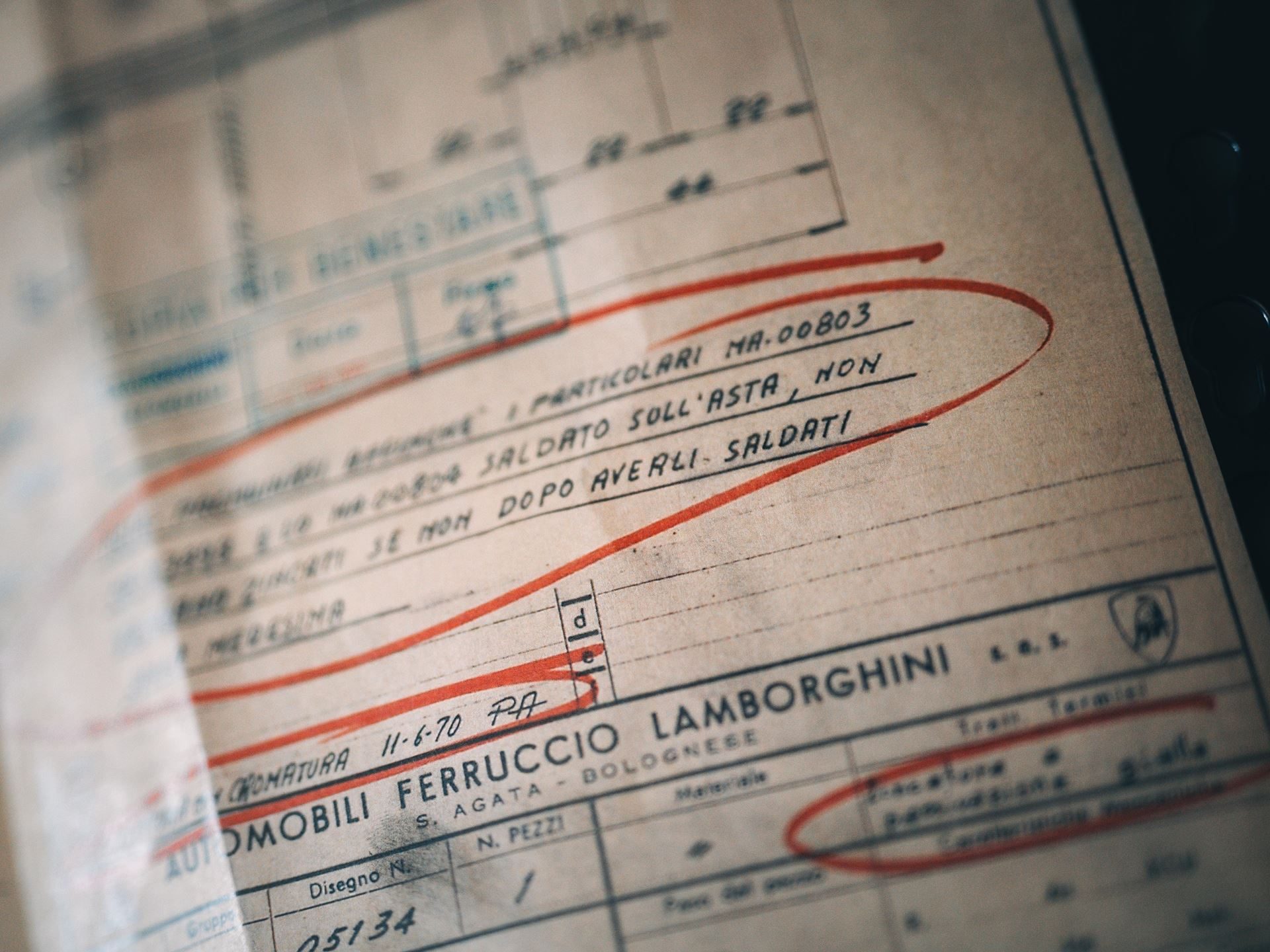 Five Years Of Free Maintenance And A Decade Of Warranty: What Lamborghini'S Expanded Aftersales Program Actually Covers 11 Lamborghini aftersales warranty maintenance p draft 537de953 detail 005