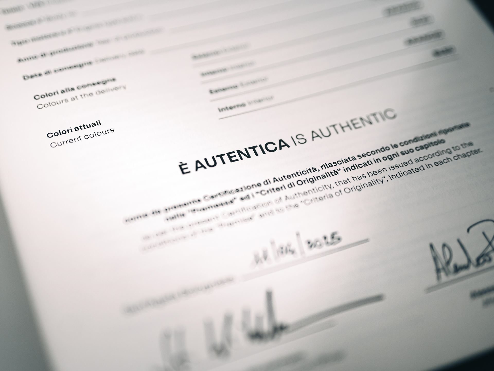 Five Years Of Free Maintenance And A Decade Of Warranty: What Lamborghini'S Expanded Aftersales Program Actually Covers 17 Lamborghini aftersales warranty maintenance p draft 537de953 other 008