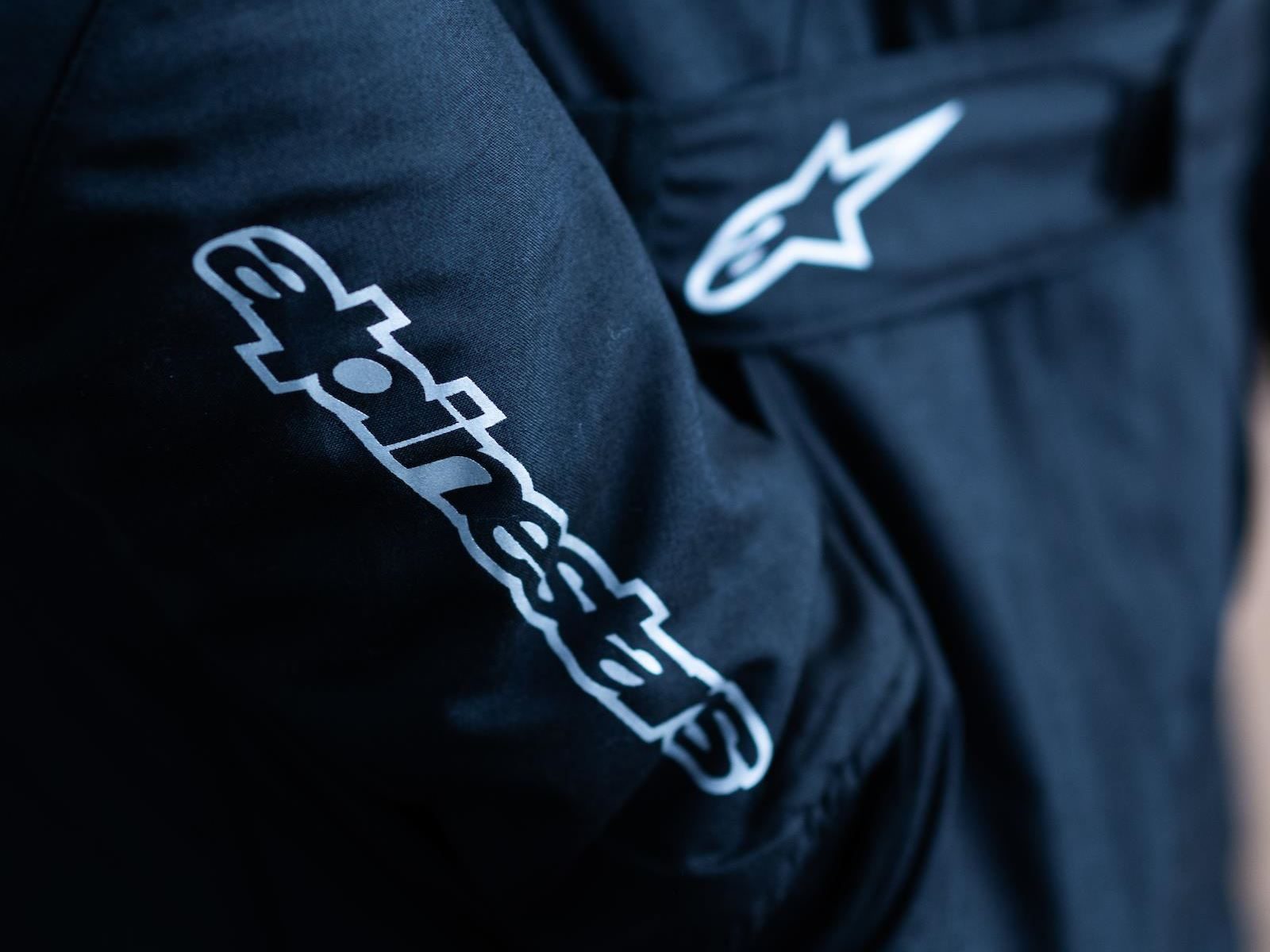 Alpinestars Will Suit Up Lamborghini'S Entire Racing Operation, From Super Trofeo To Lmdh 19 Lamborghini alpinestars racewear partnership draft 4e9cf7b3 detail 009